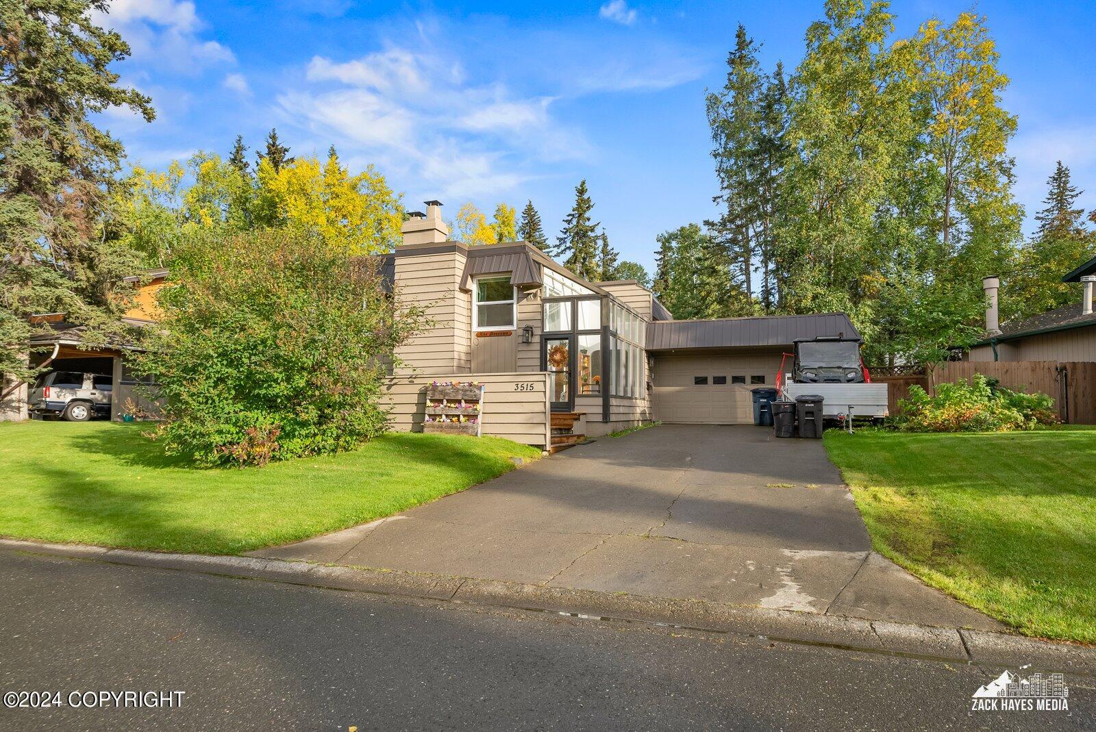 3515 Fordham Drive