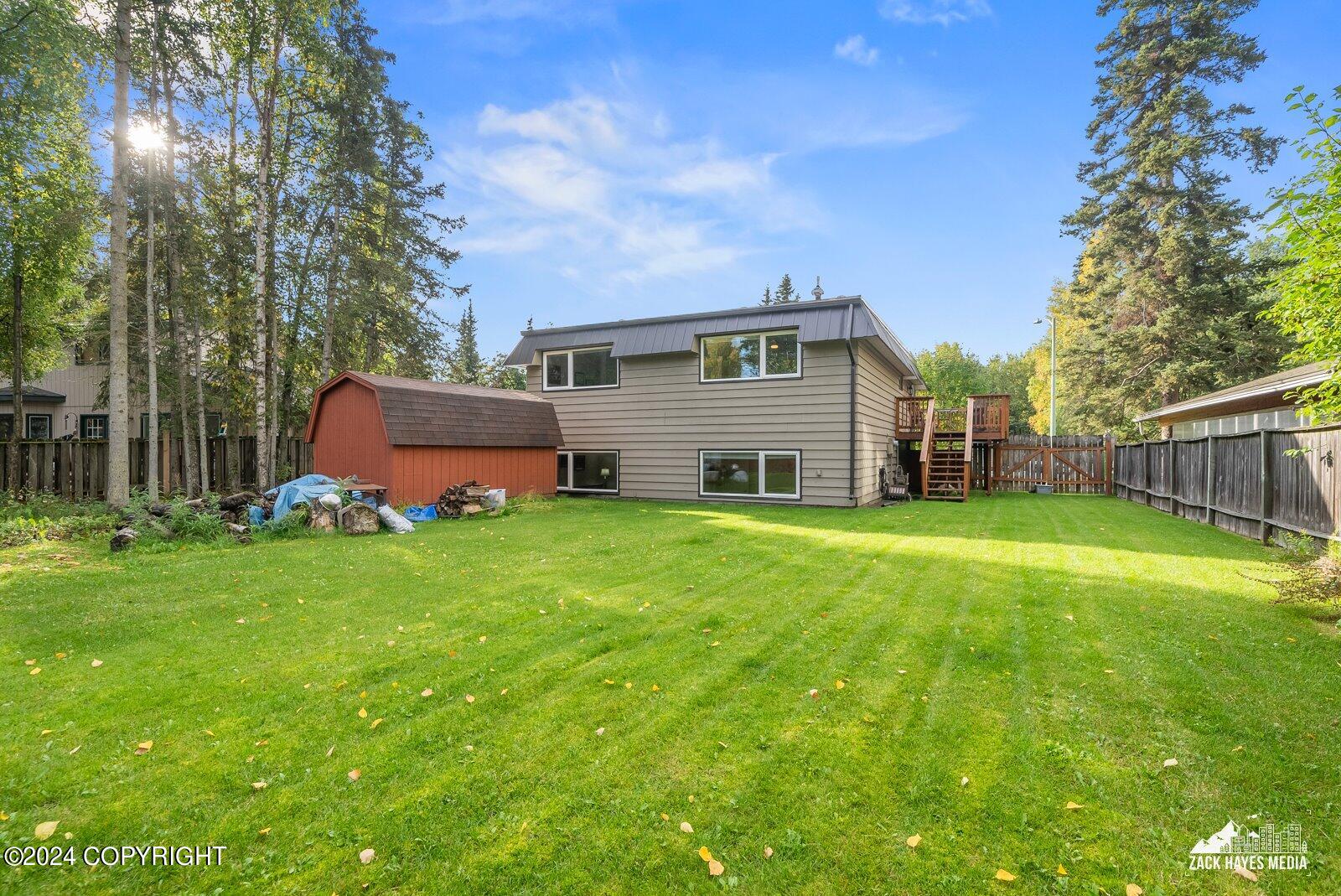 3515 Fordham Drive