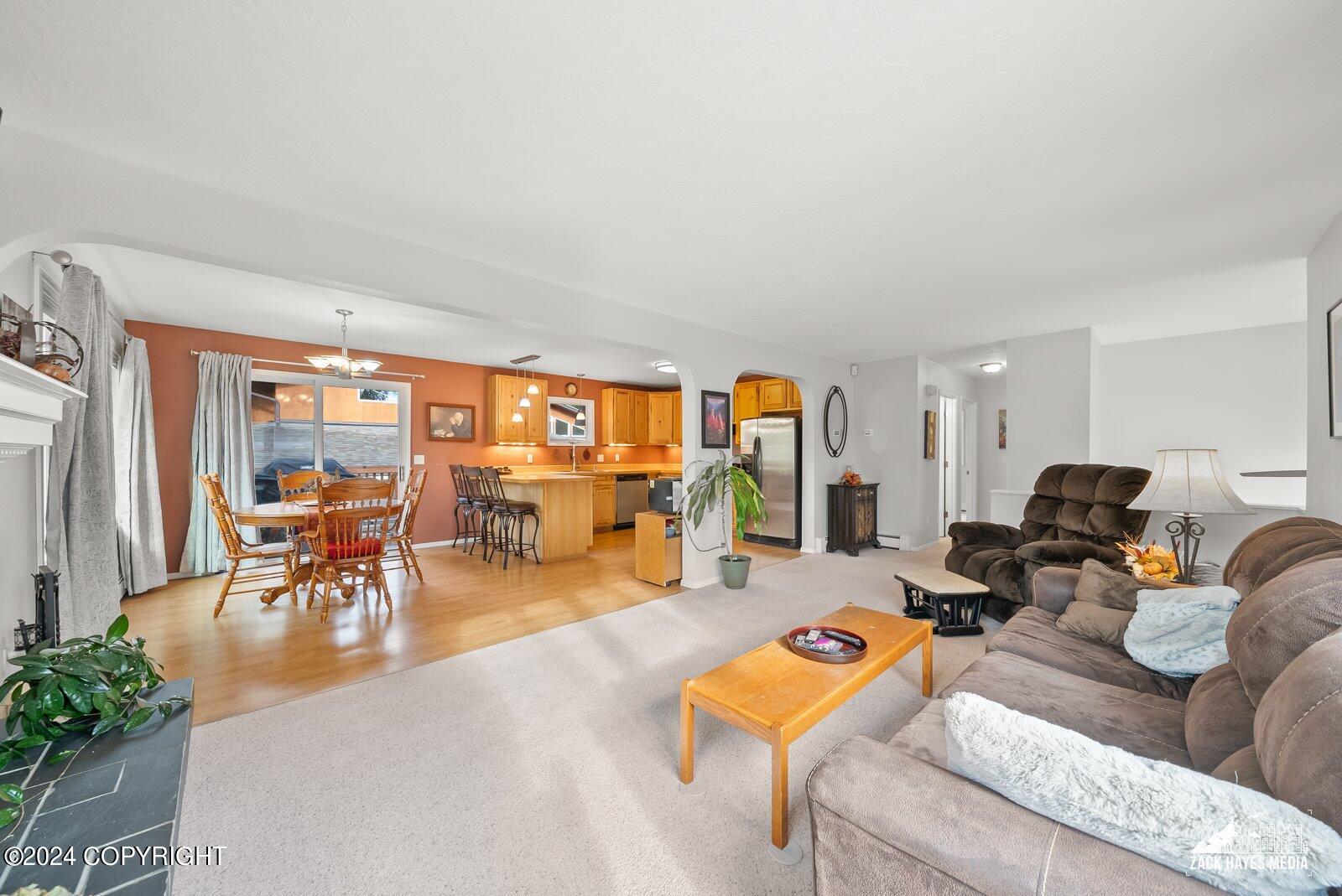 3515 Fordham Drive