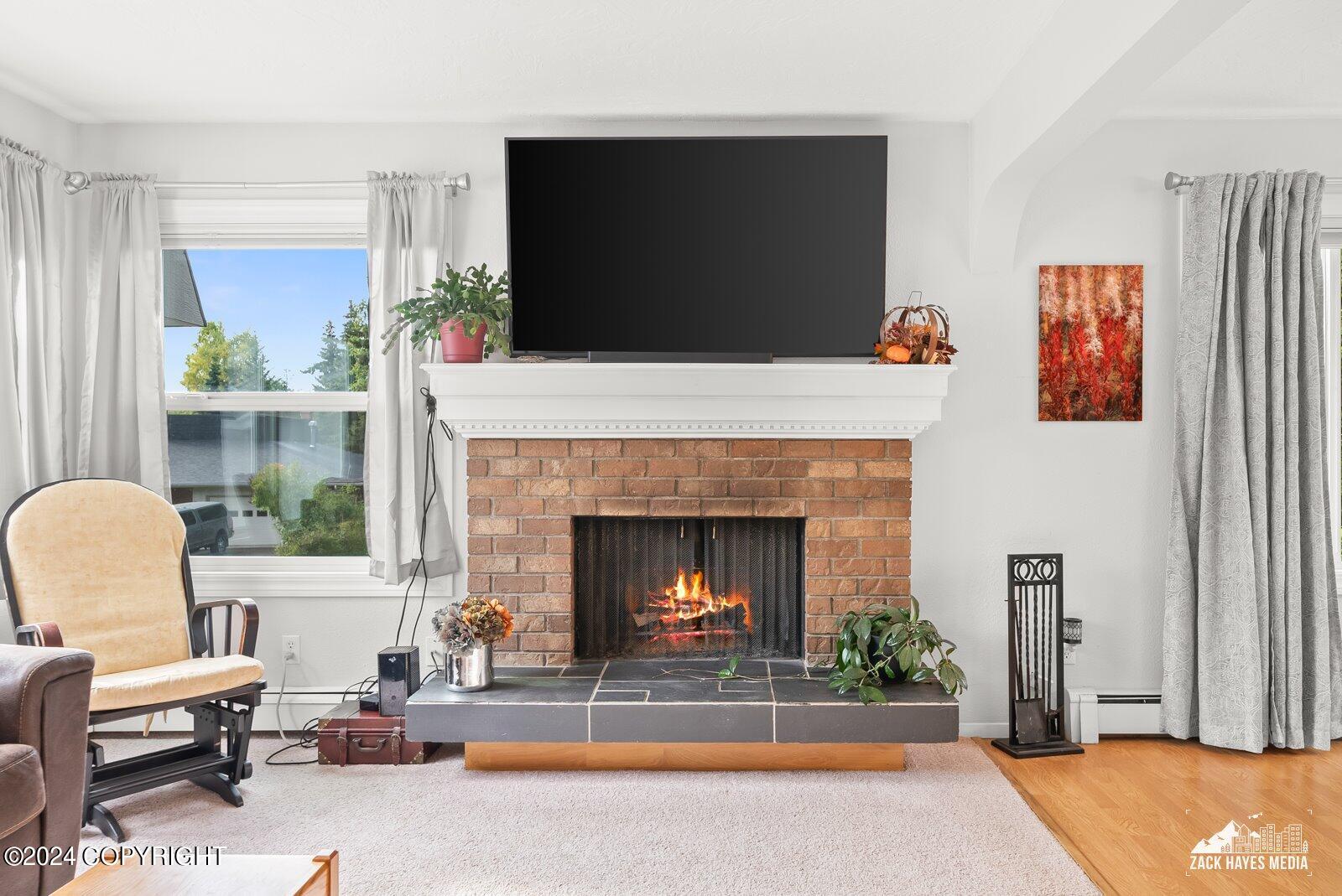 3515 Fordham Drive