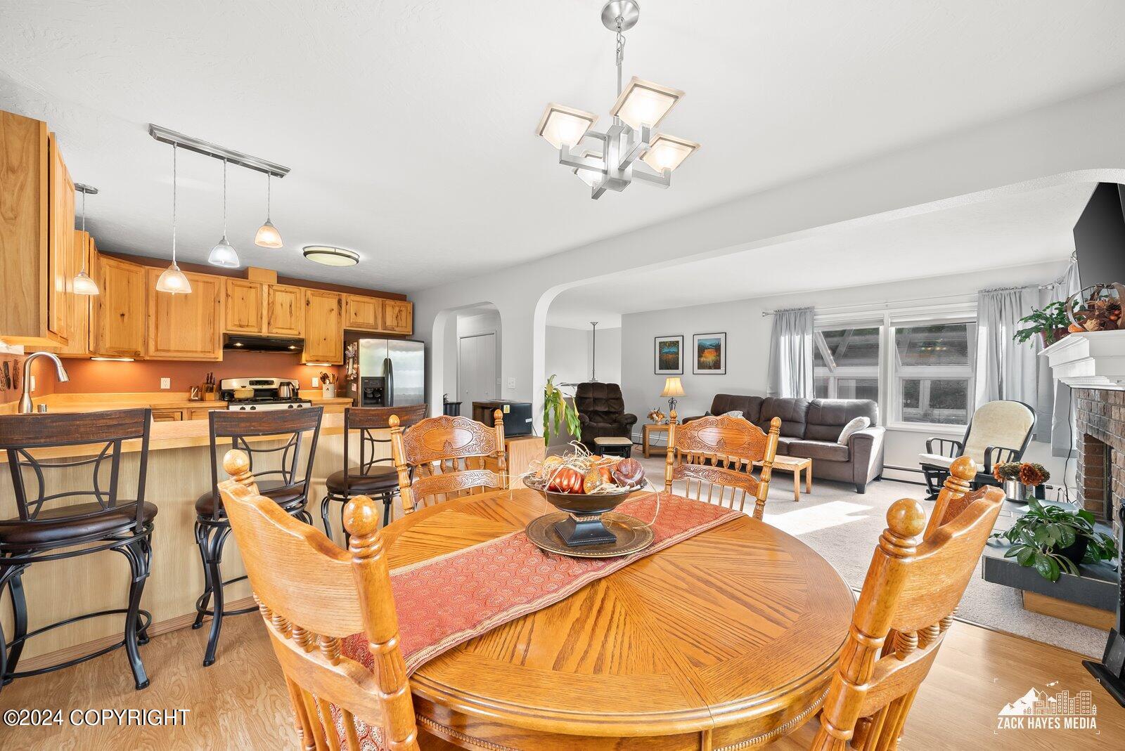 3515 Fordham Drive