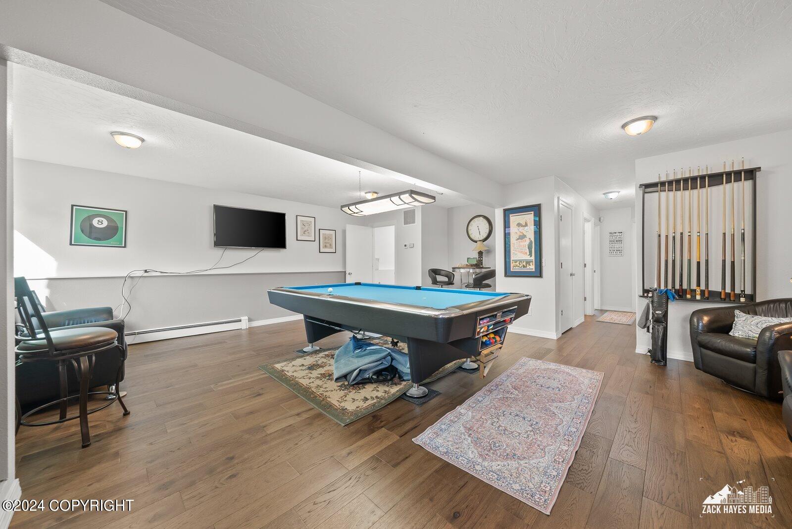 3515 Fordham Drive