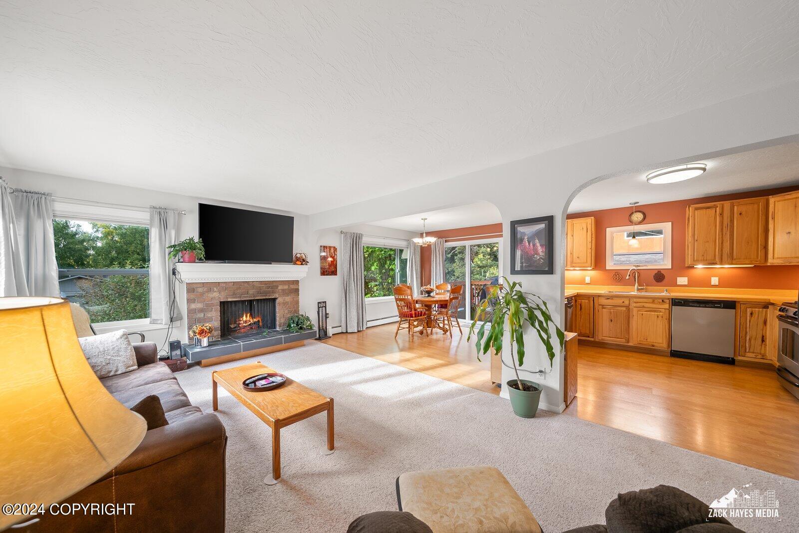 3515 Fordham Drive