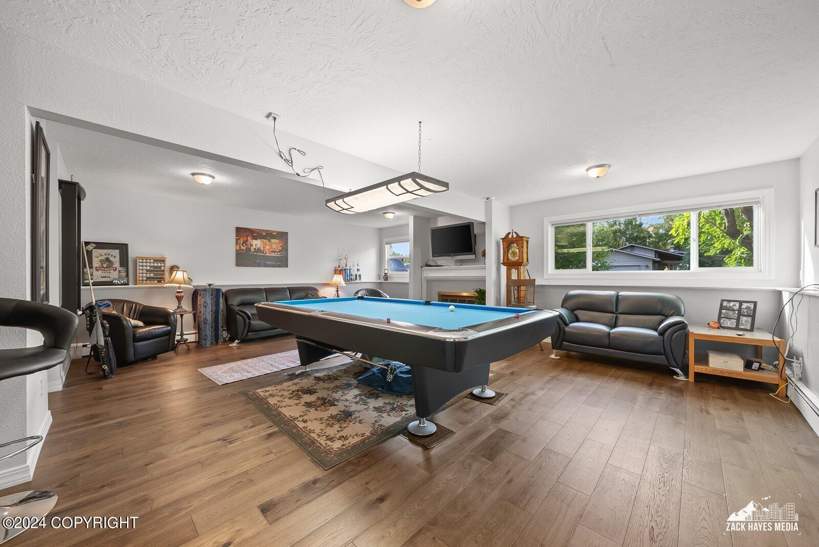 3515 Fordham Drive