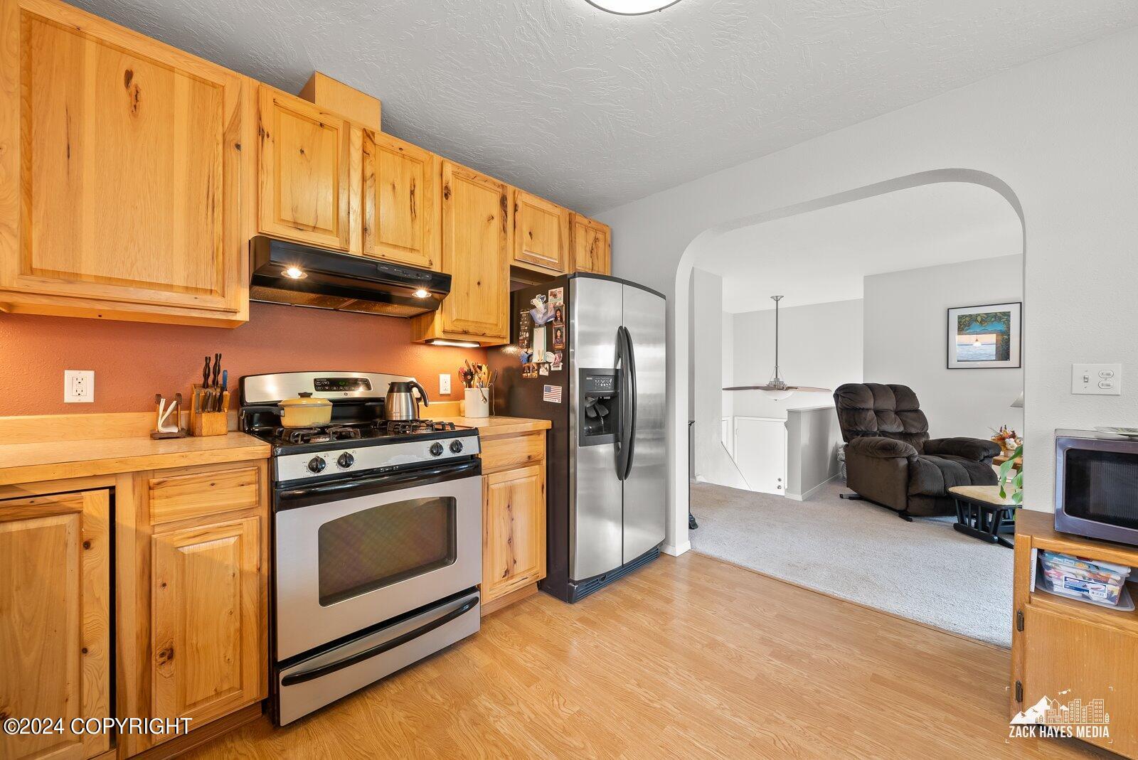 3515 Fordham Drive