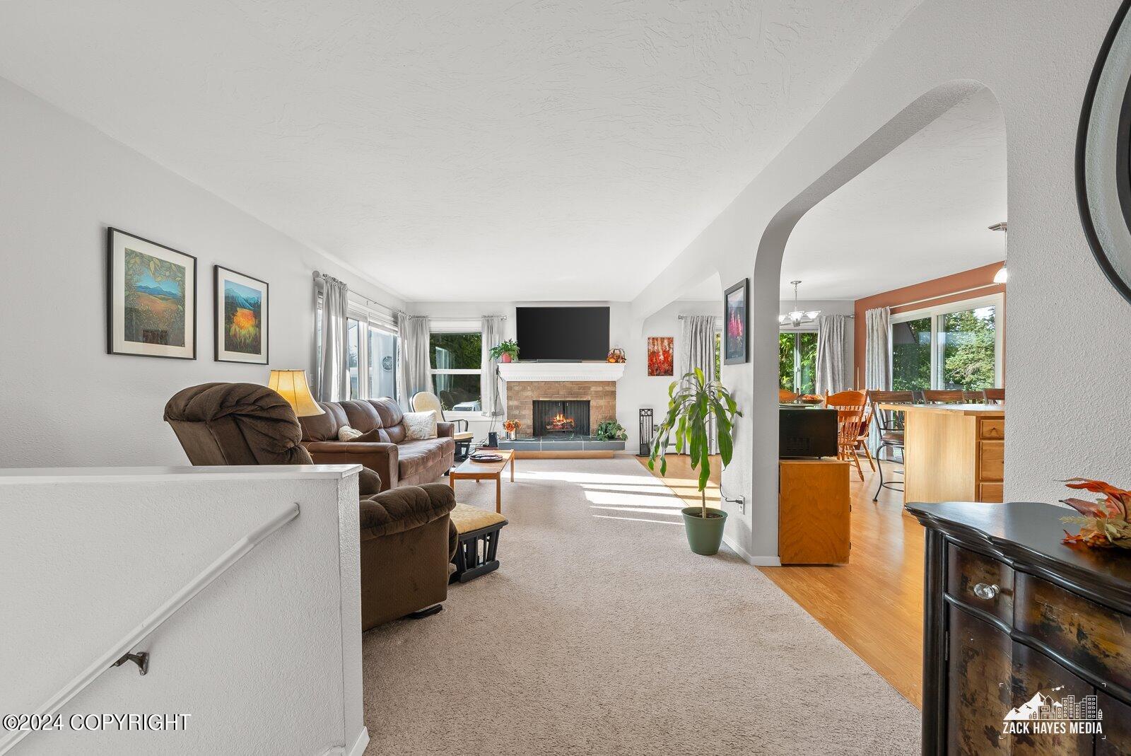 3515 Fordham Drive