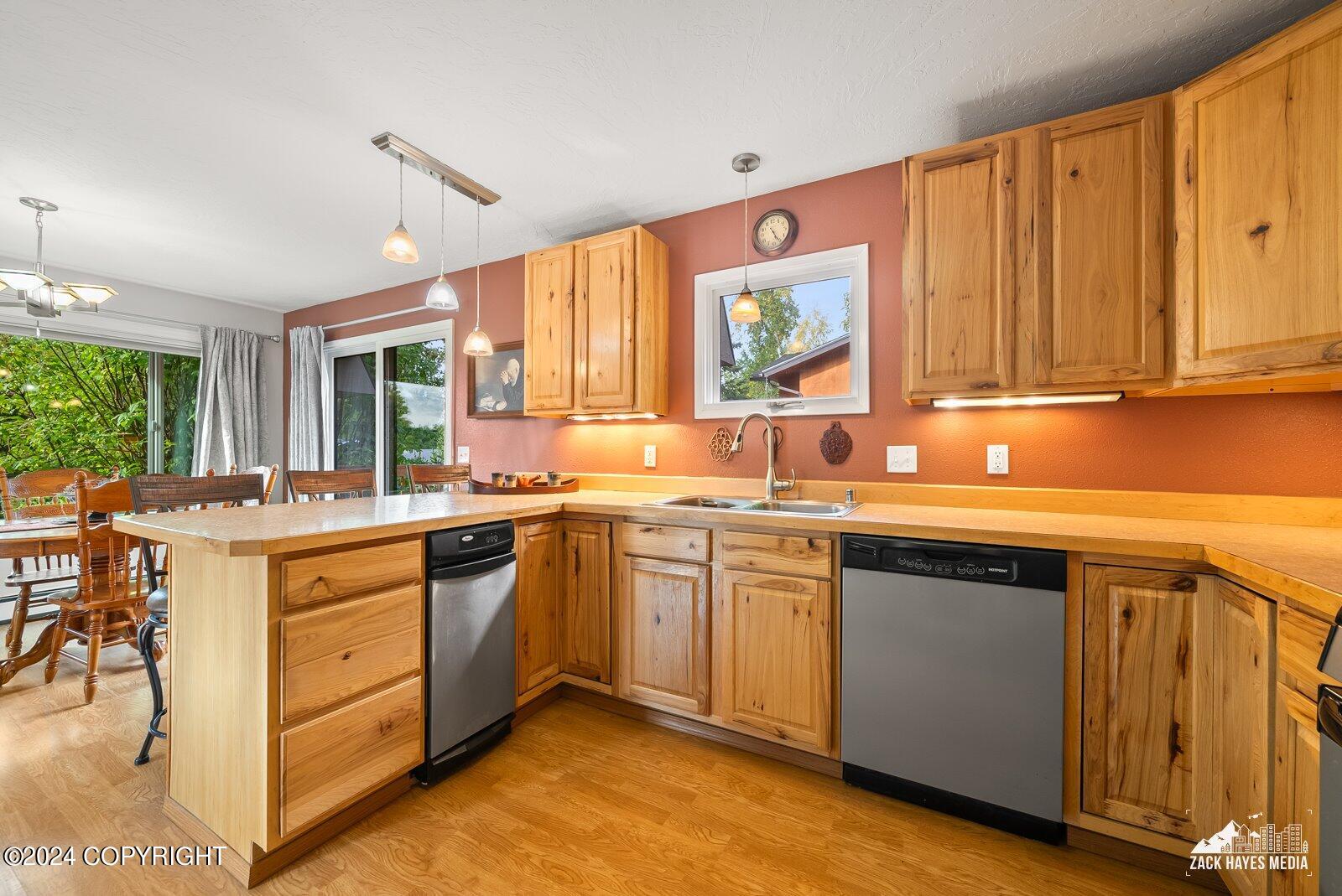 3515 Fordham Drive