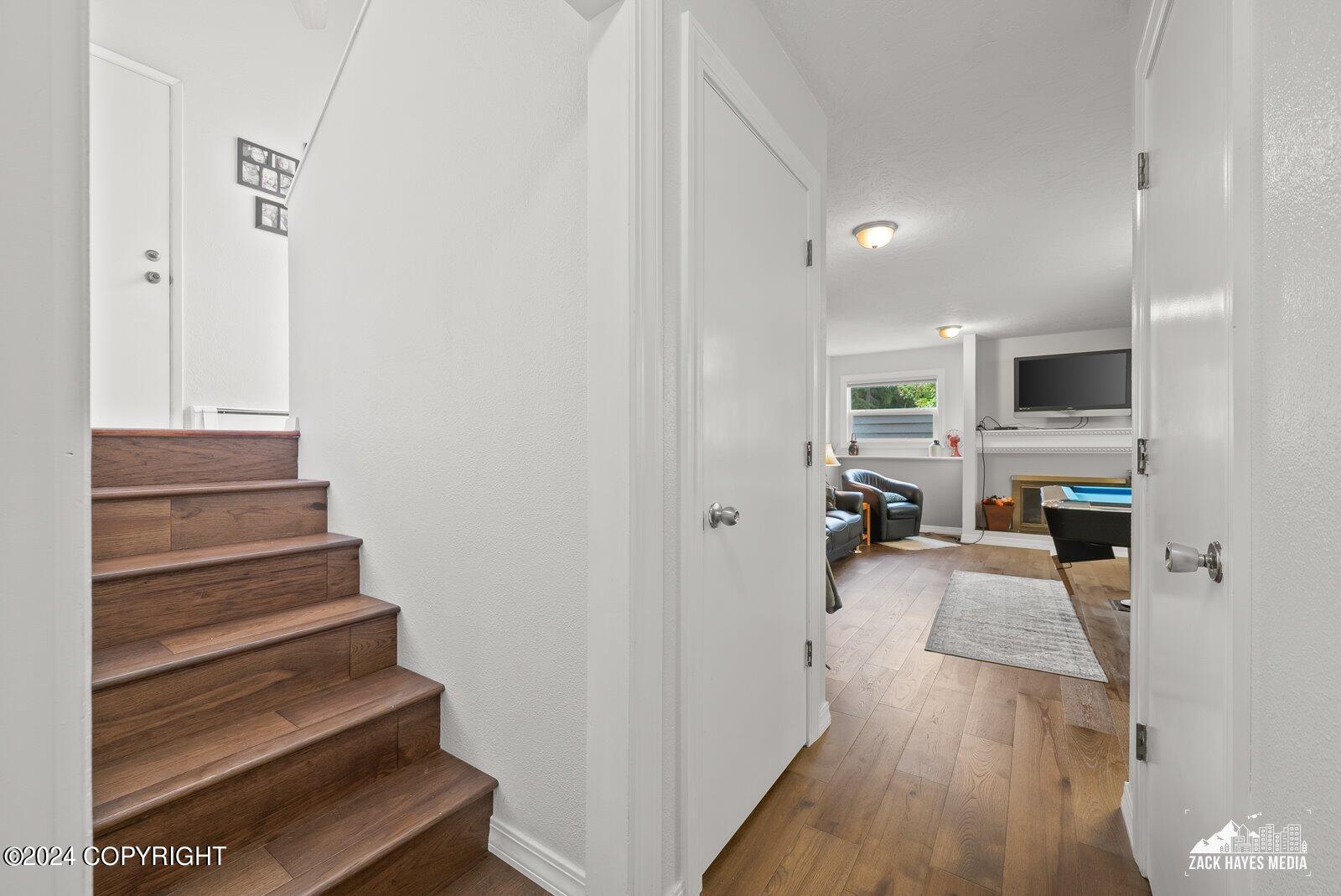 3515 Fordham Drive