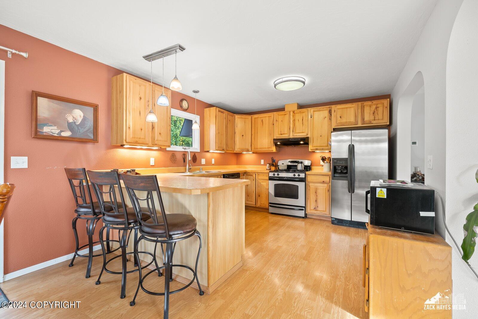 3515 Fordham Drive