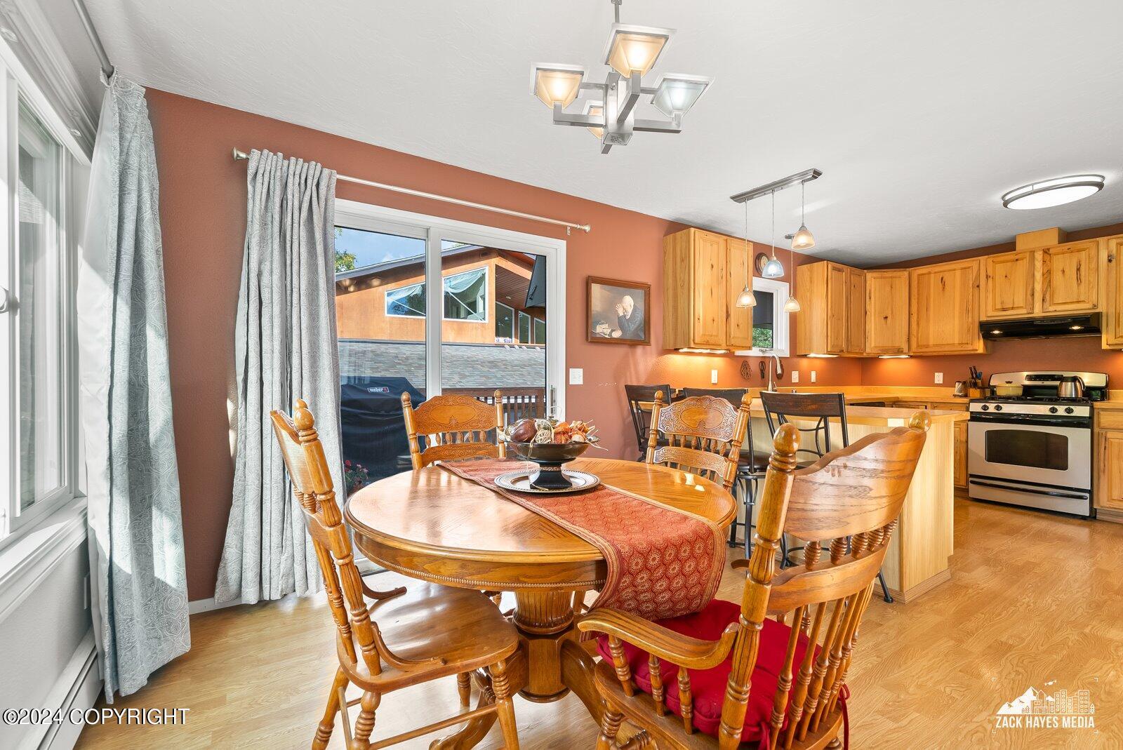 3515 Fordham Drive