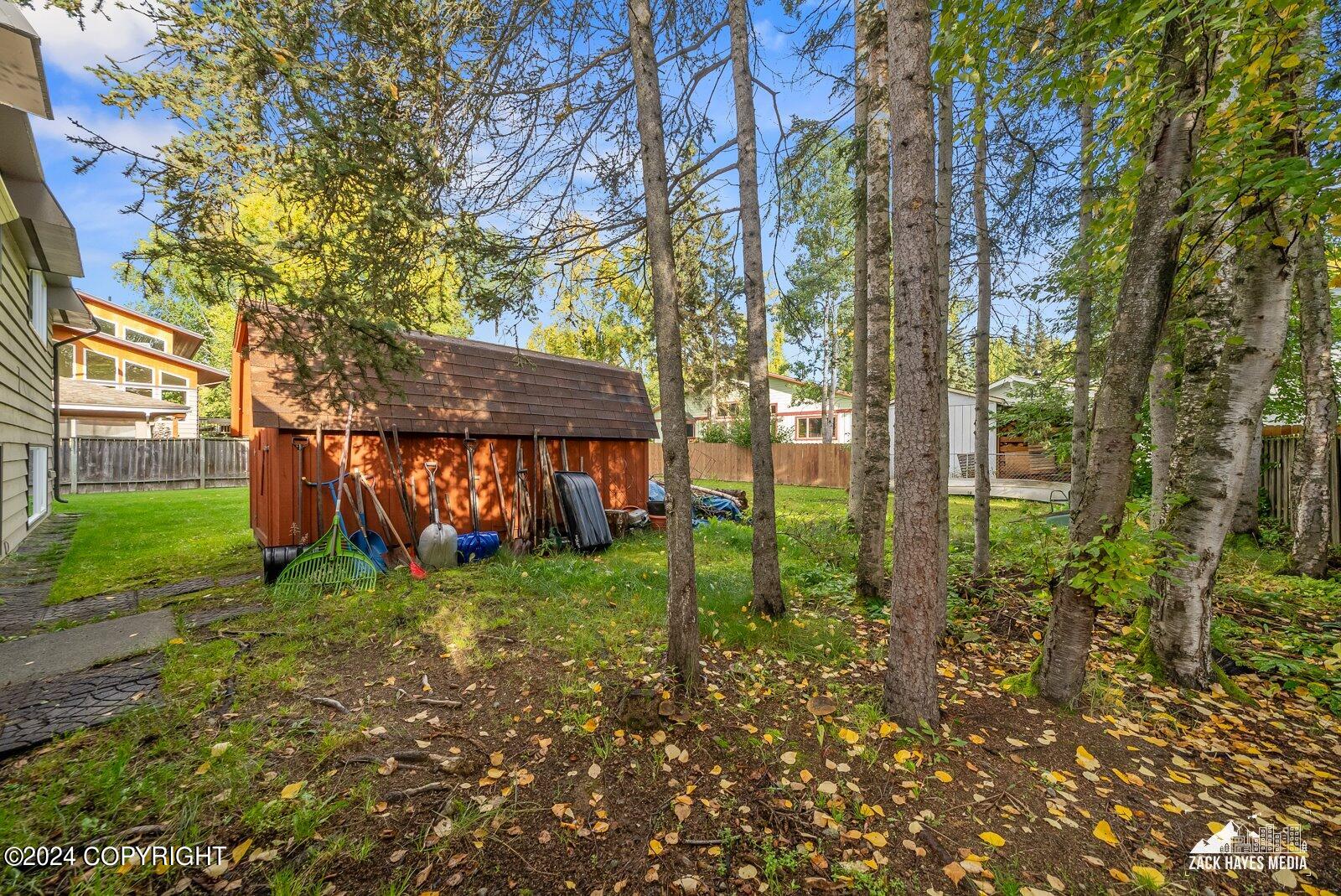 3515 Fordham Drive