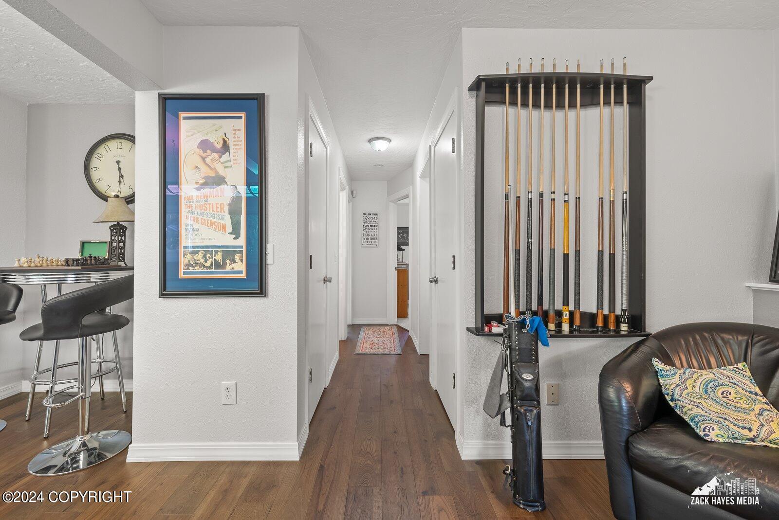 3515 Fordham Drive