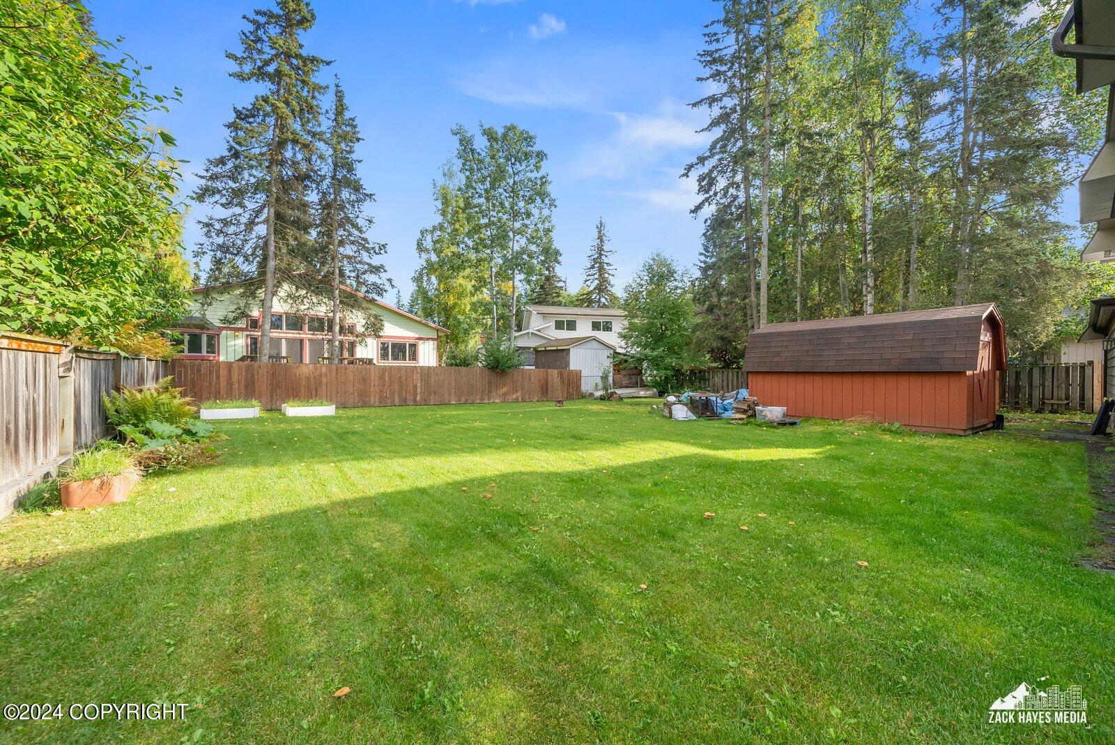 3515 Fordham Drive