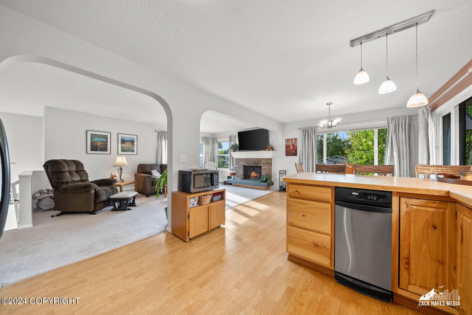 3515 Fordham Drive