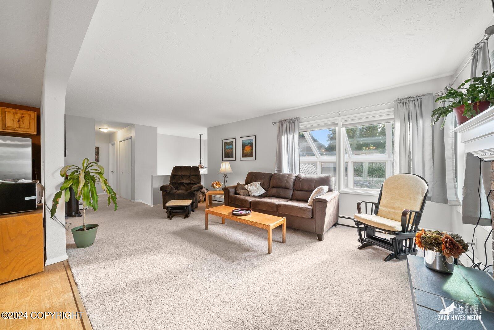 3515 Fordham Drive