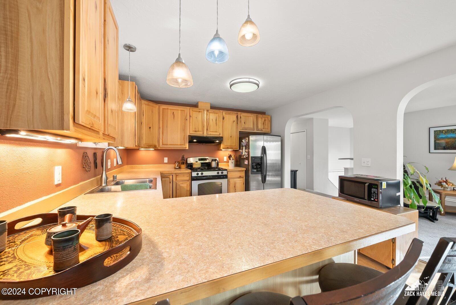 3515 Fordham Drive