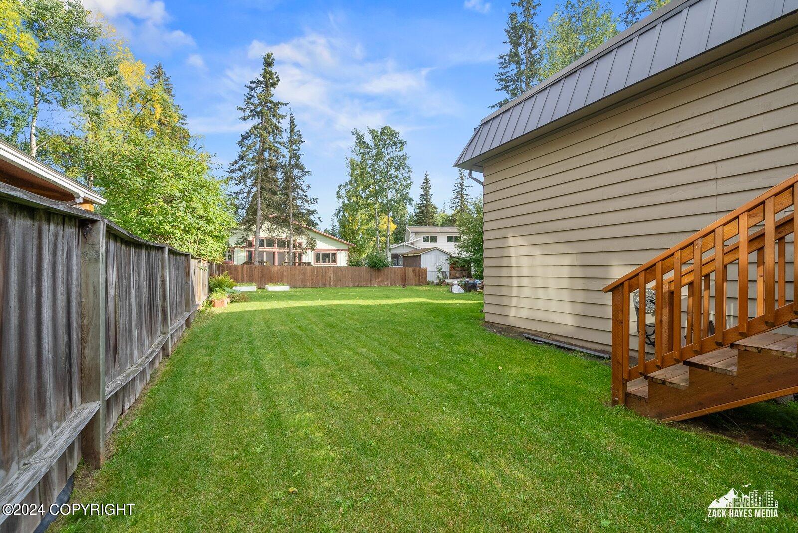 3515 Fordham Drive