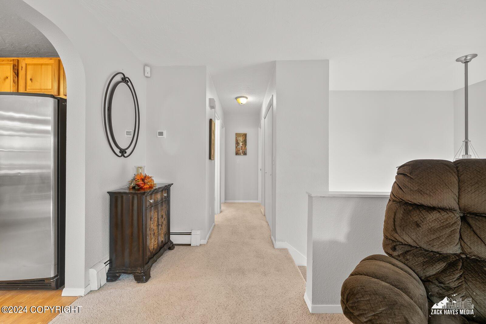 3515 Fordham Drive