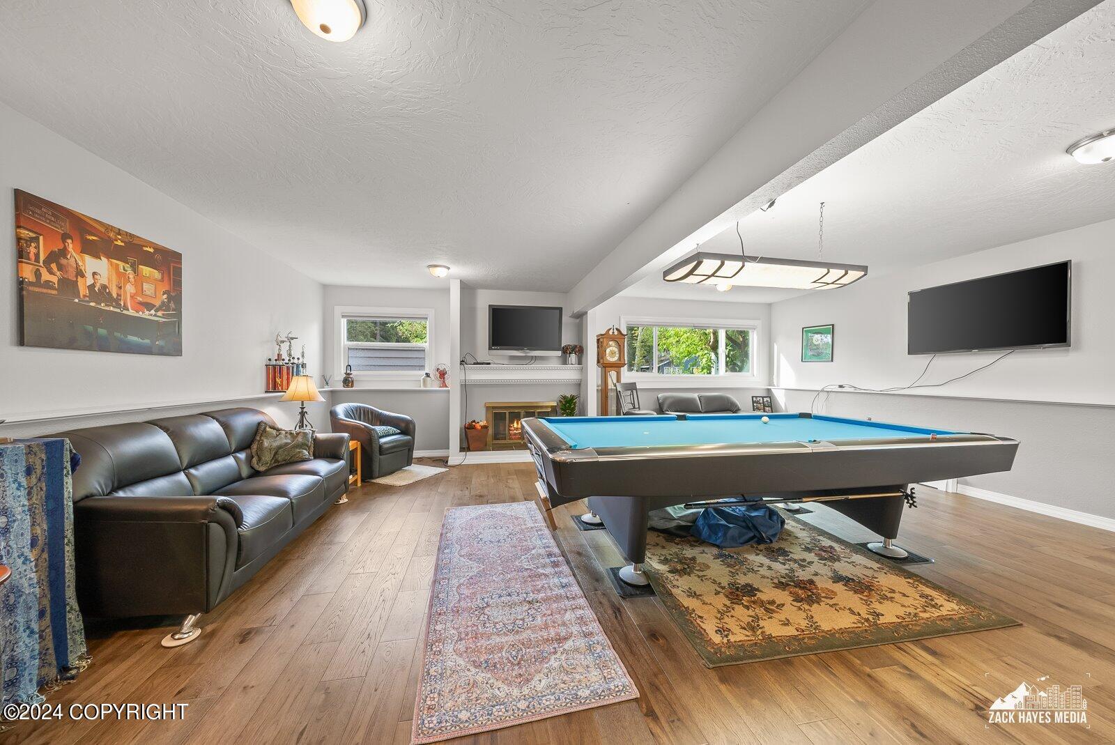 3515 Fordham Drive