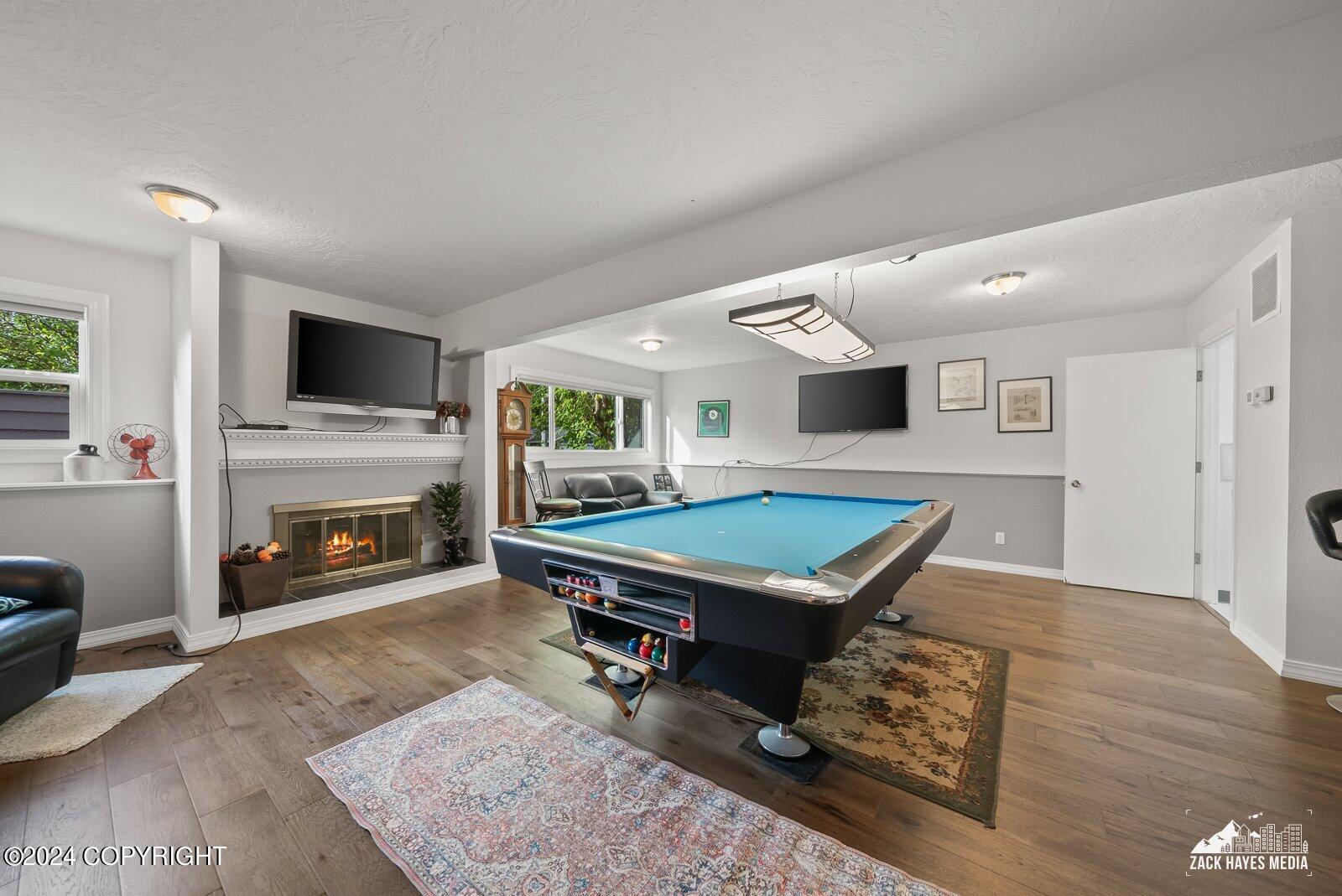 3515 Fordham Drive