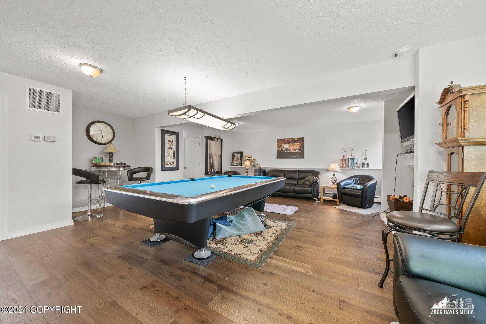 3515 Fordham Drive