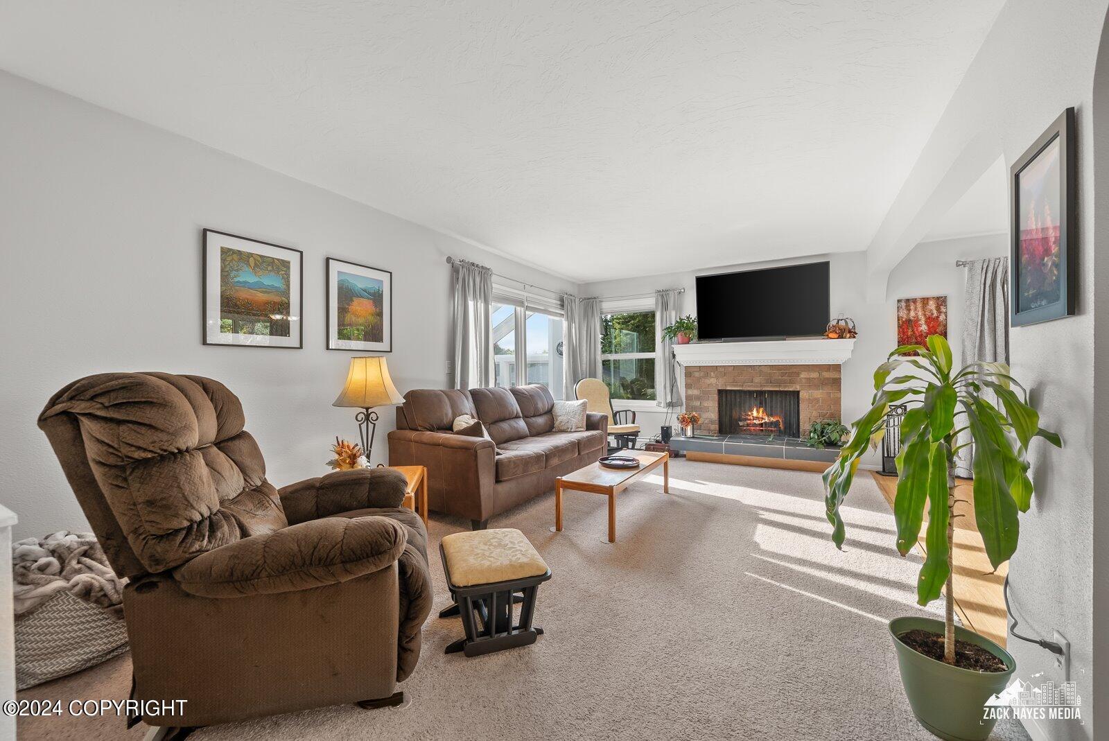 3515 Fordham Drive
