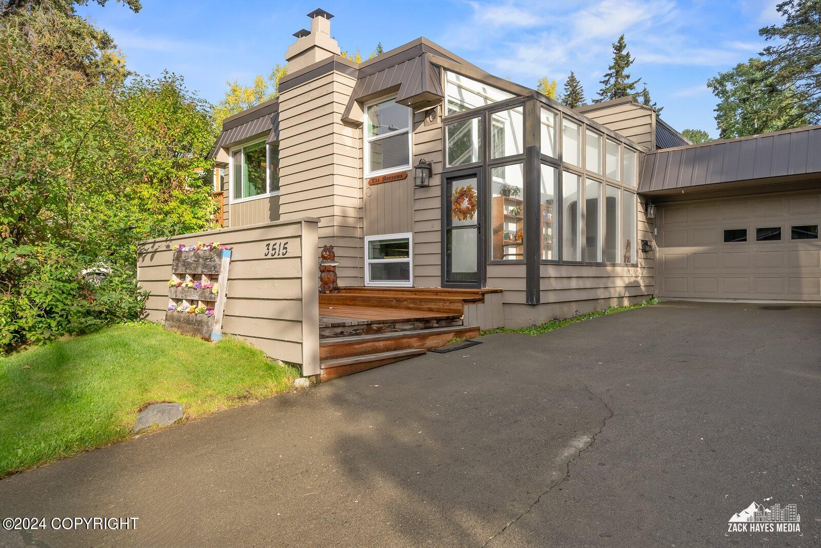 3515 Fordham Drive