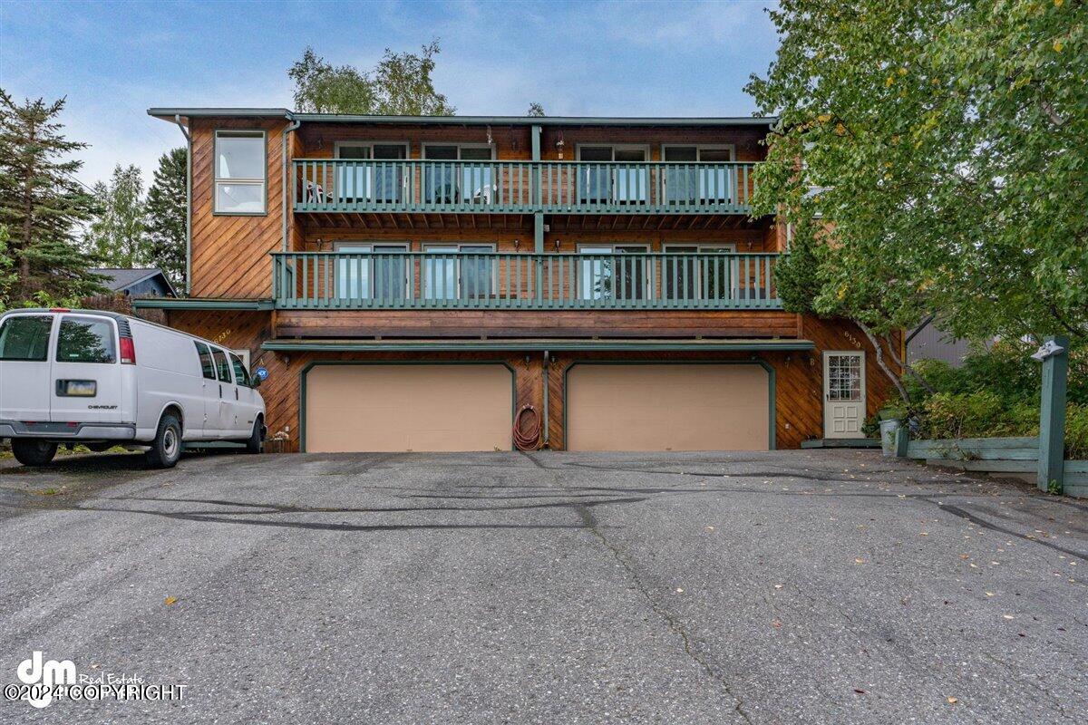 6130 Blackberry Street