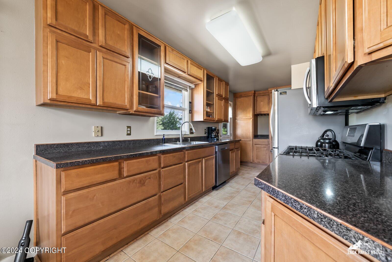 531 E 46th Place # A Unit: #A