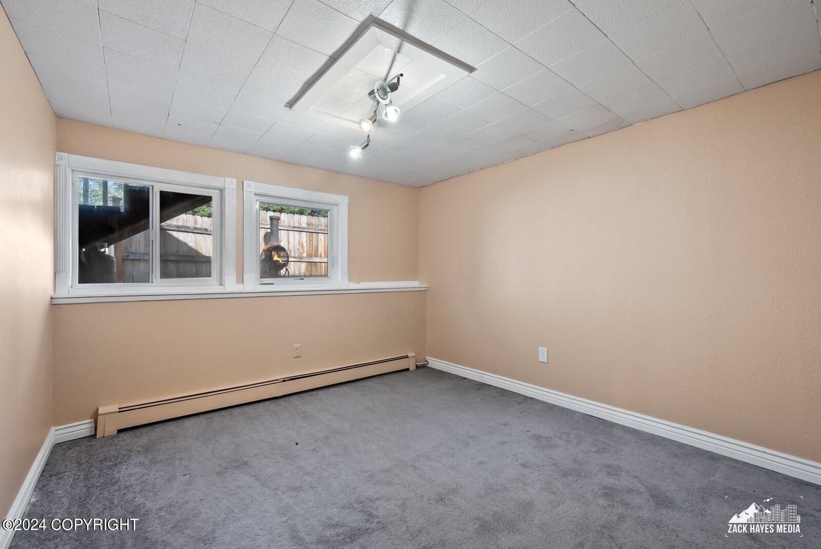 531 E 46th Place # A Unit: #A