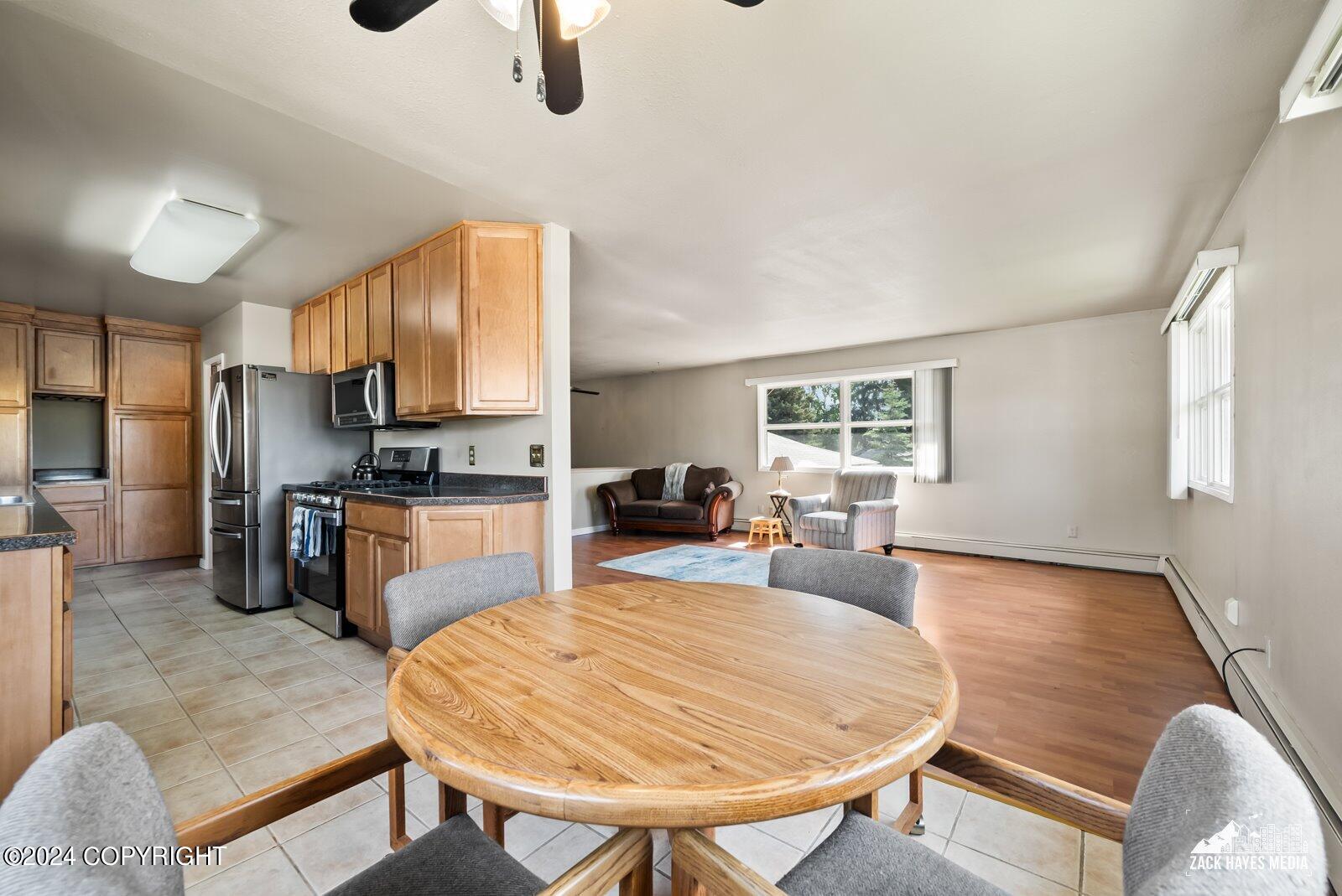 531 E 46th Place # A Unit: #A