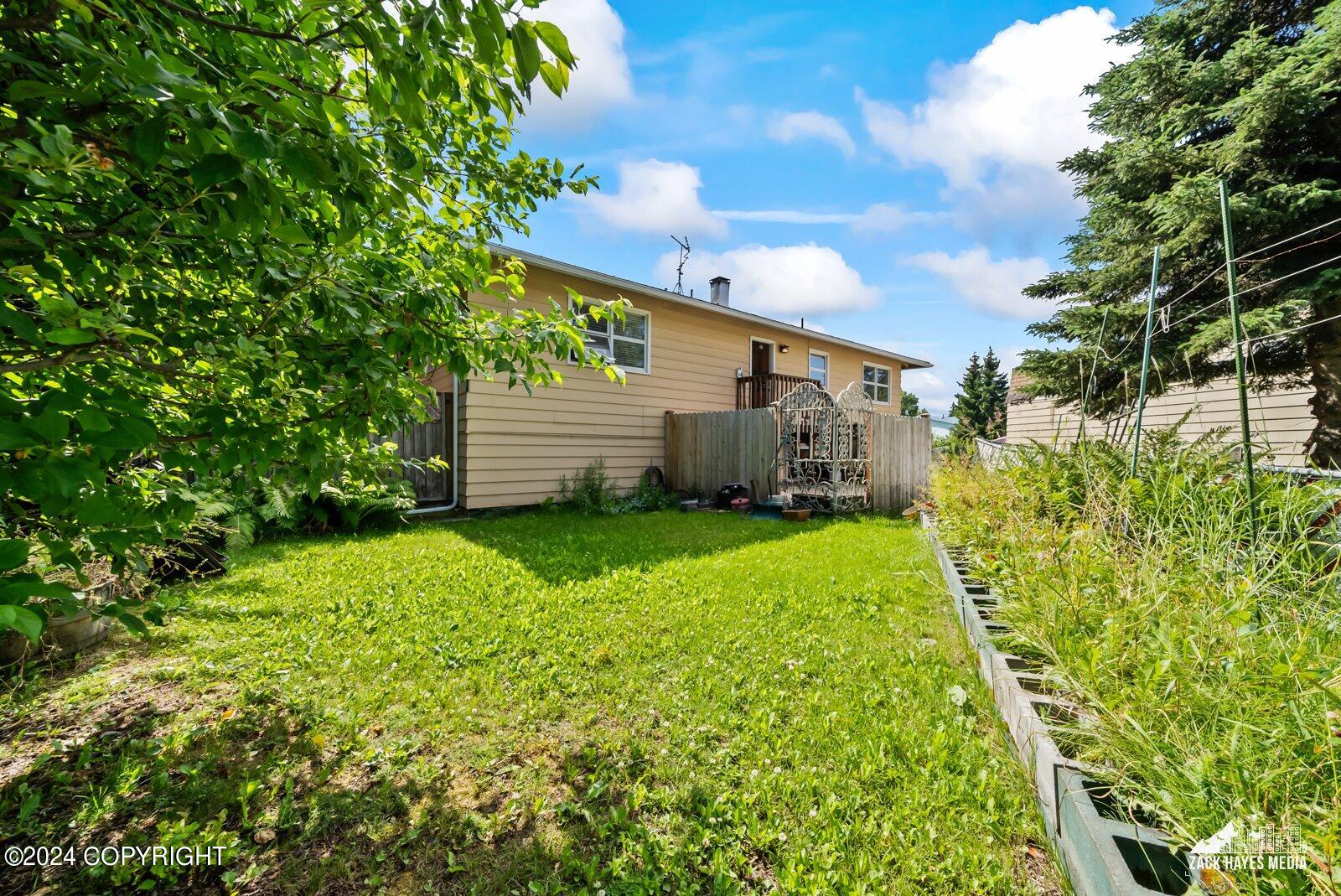 531 E 46th Place # A Unit: #A