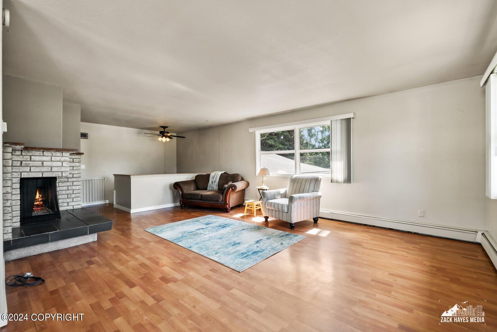 531 E 46th Place # A Unit: #A