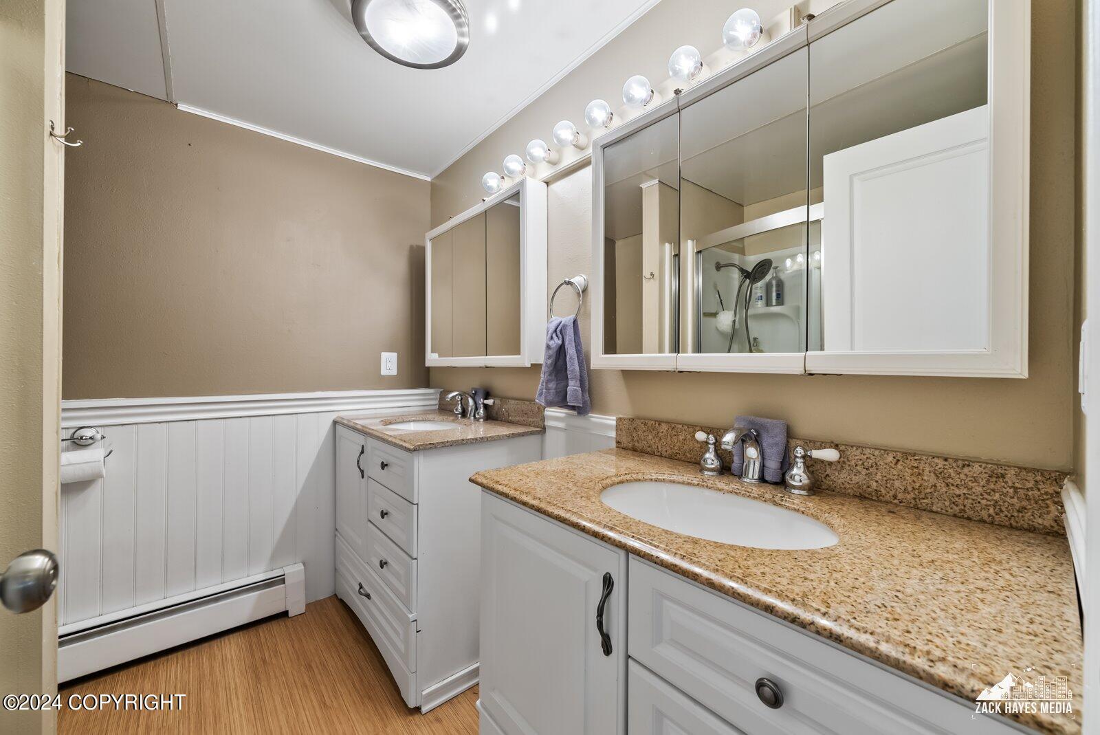 531 E 46th Place # A Unit: #A