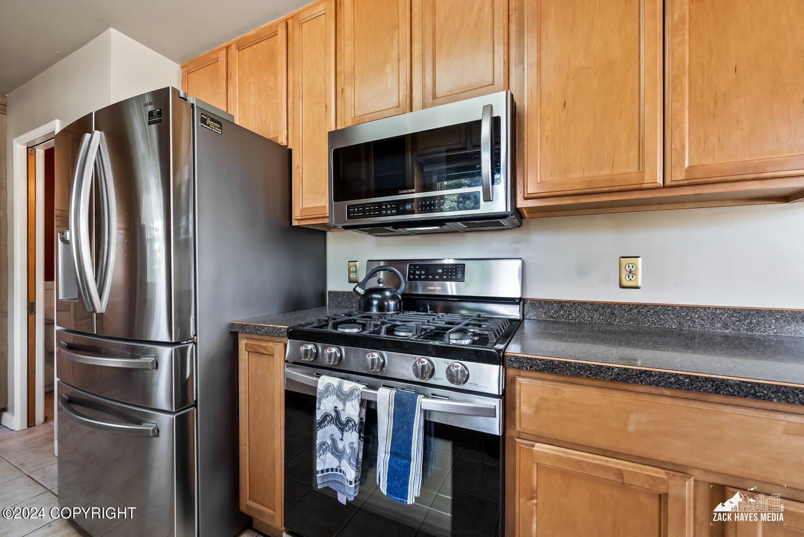 531 E 46th Place # A Unit: #A