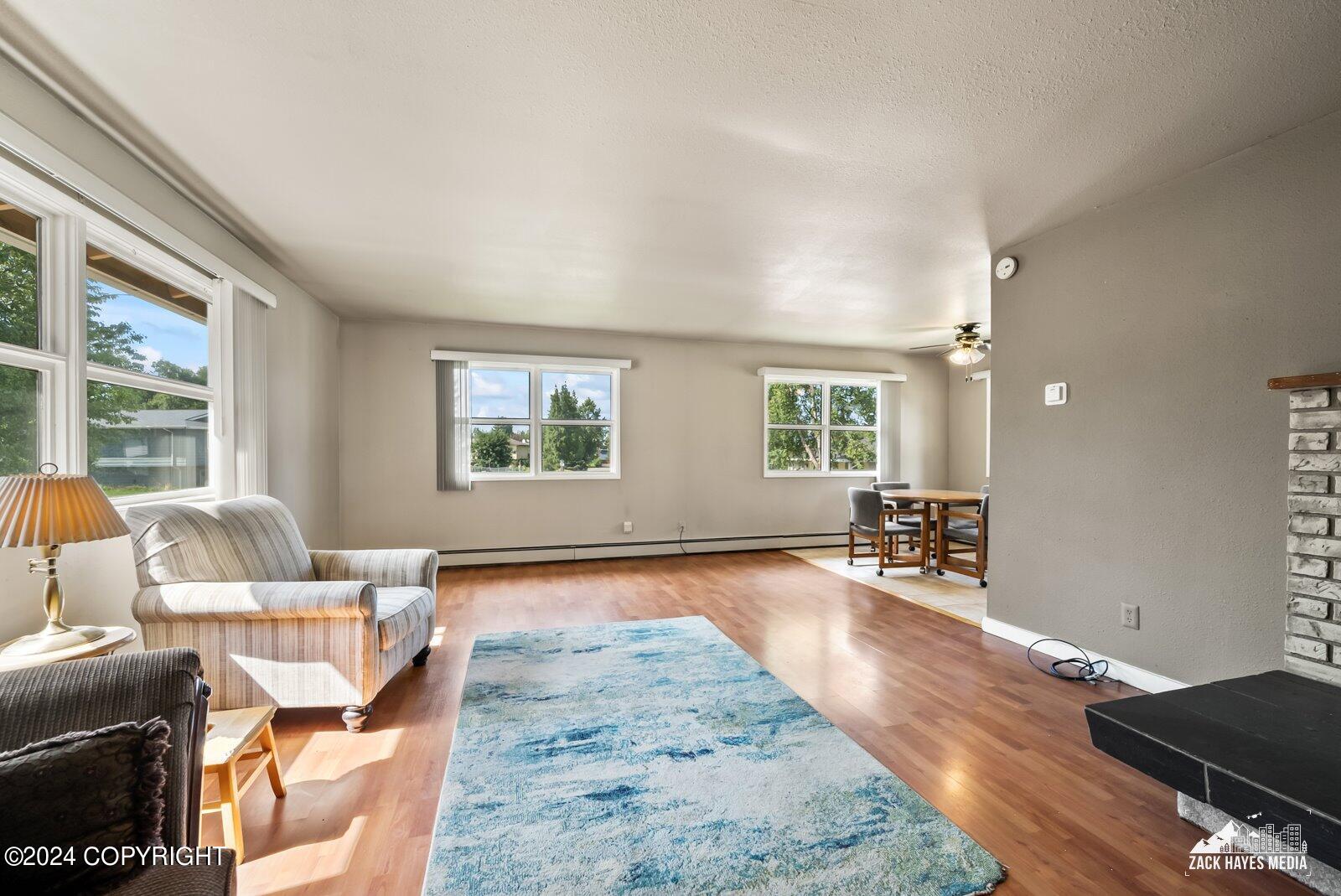 531 E 46th Place # A Unit: #A