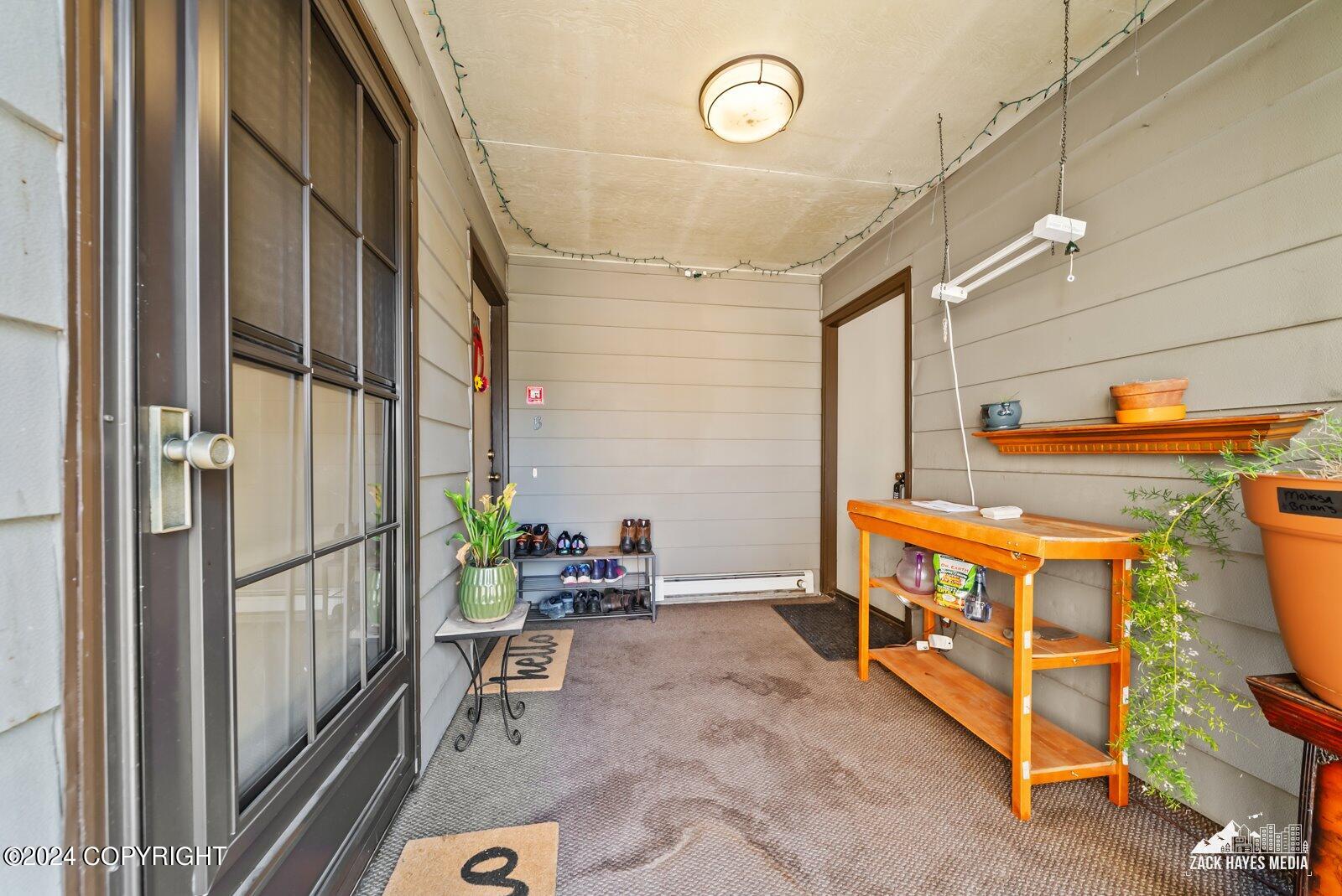 531 E 46th Place # A Unit: #A