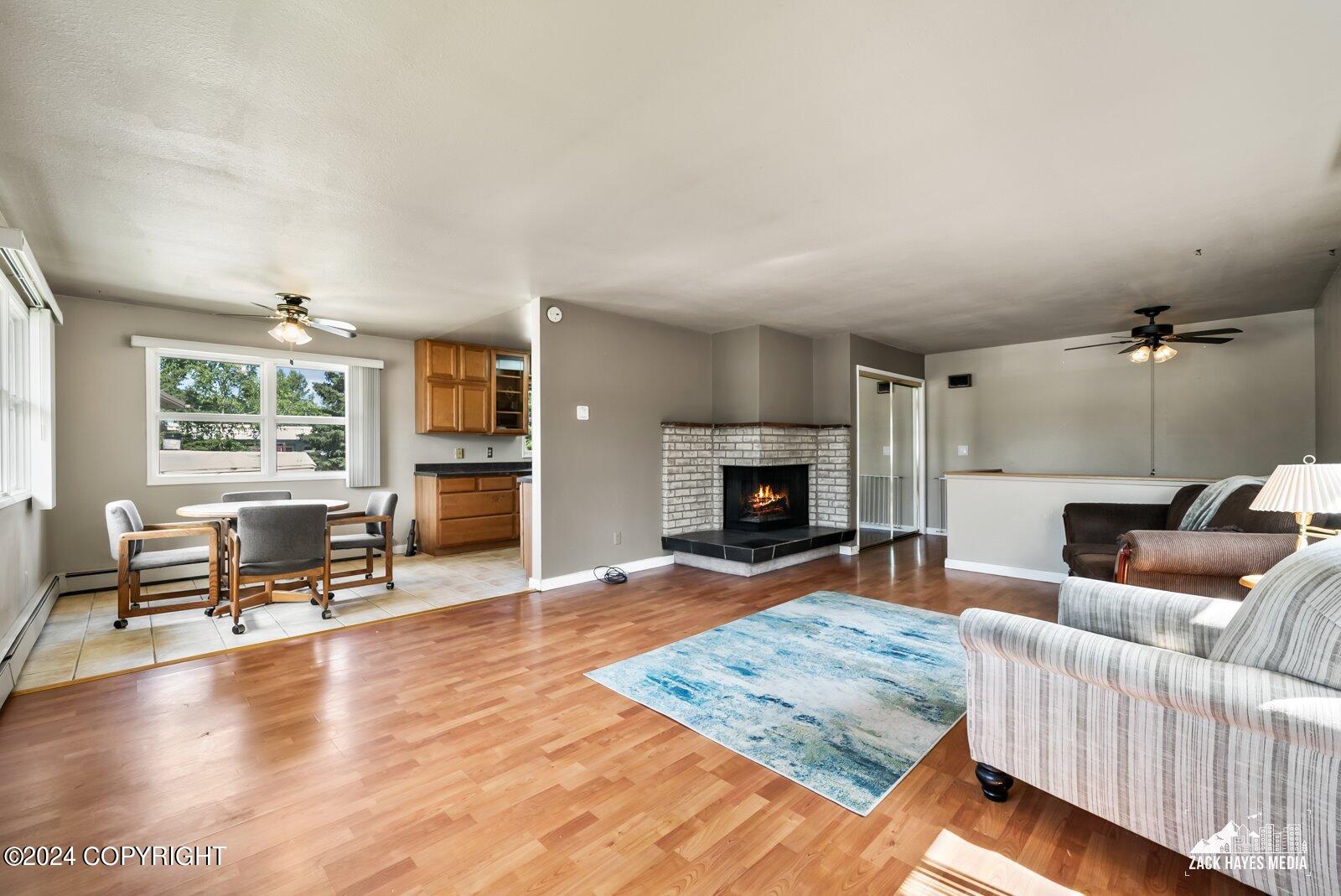 531 E 46th Place # A Unit: #A