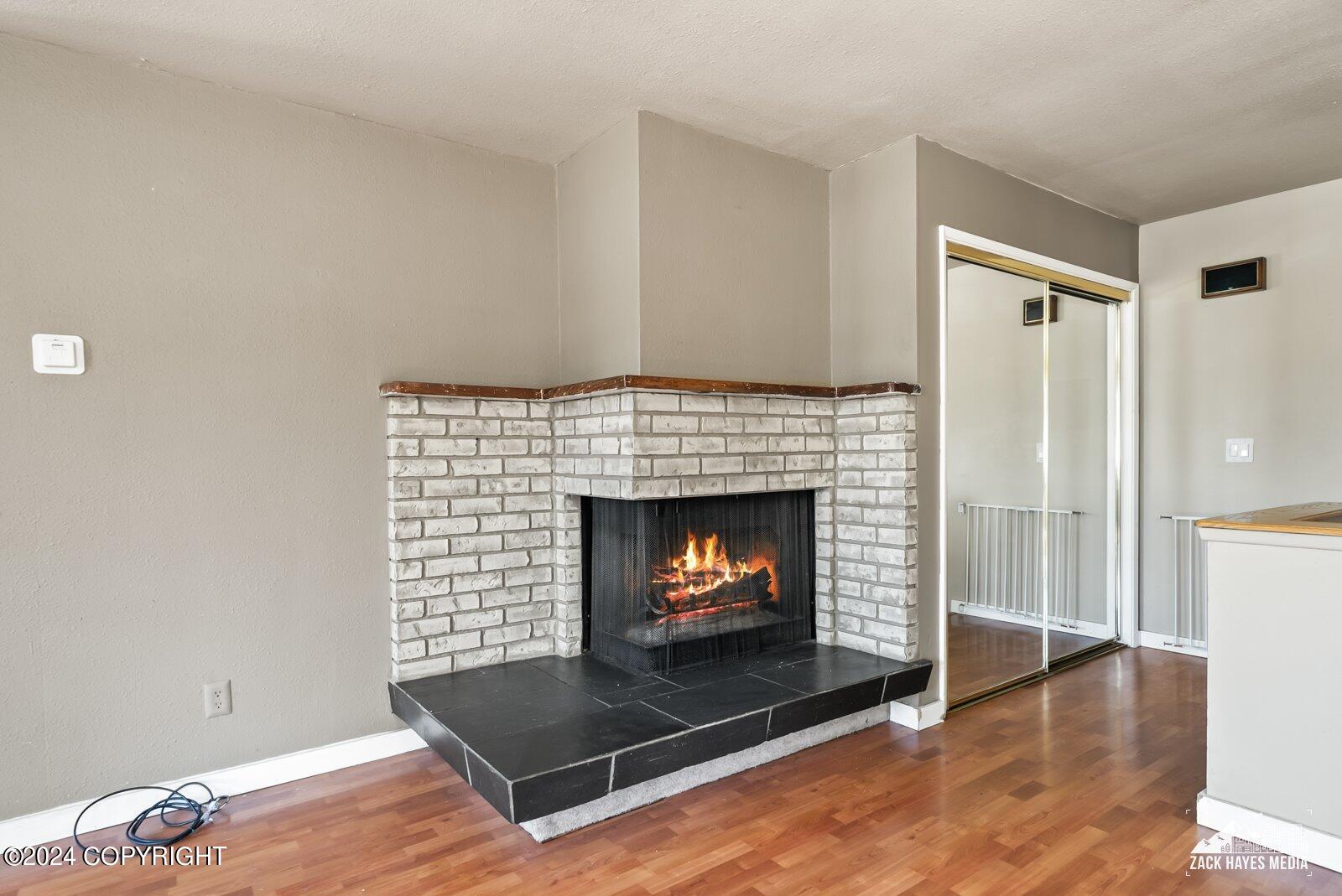 531 E 46th Place # A Unit: #A