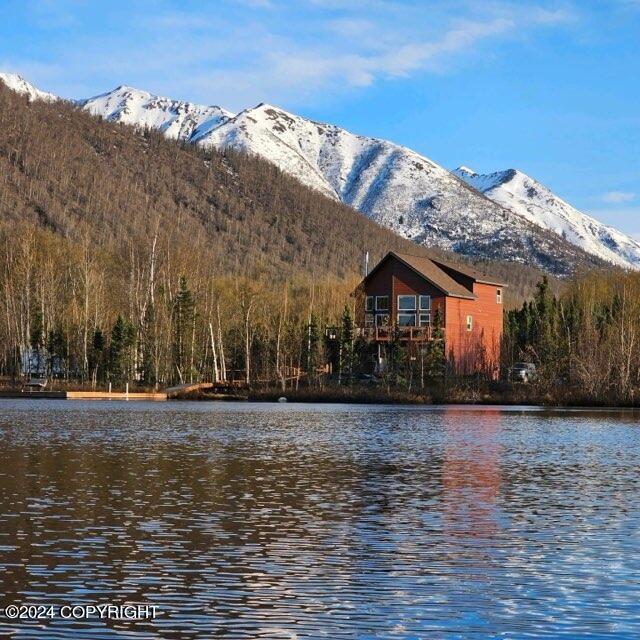 22441 Mirror Lake Drive