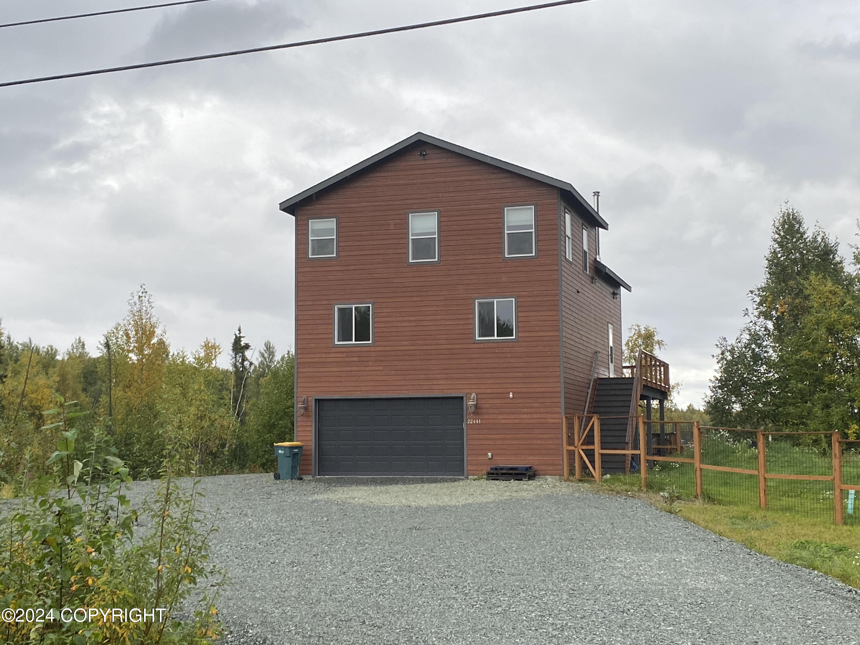 22441 Mirror Lake Drive