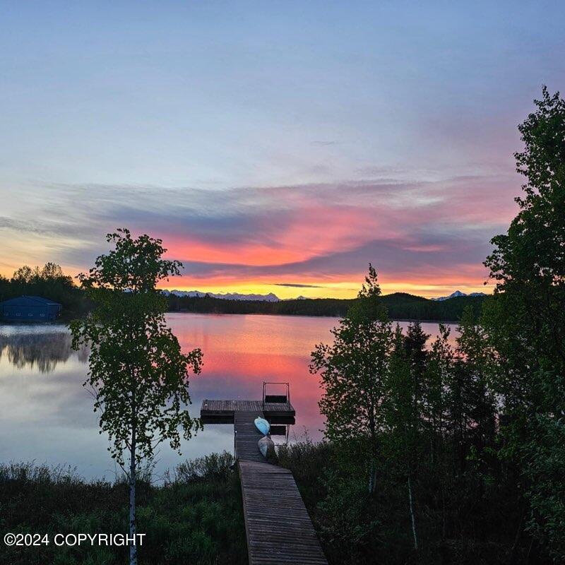 22441 Mirror Lake Drive