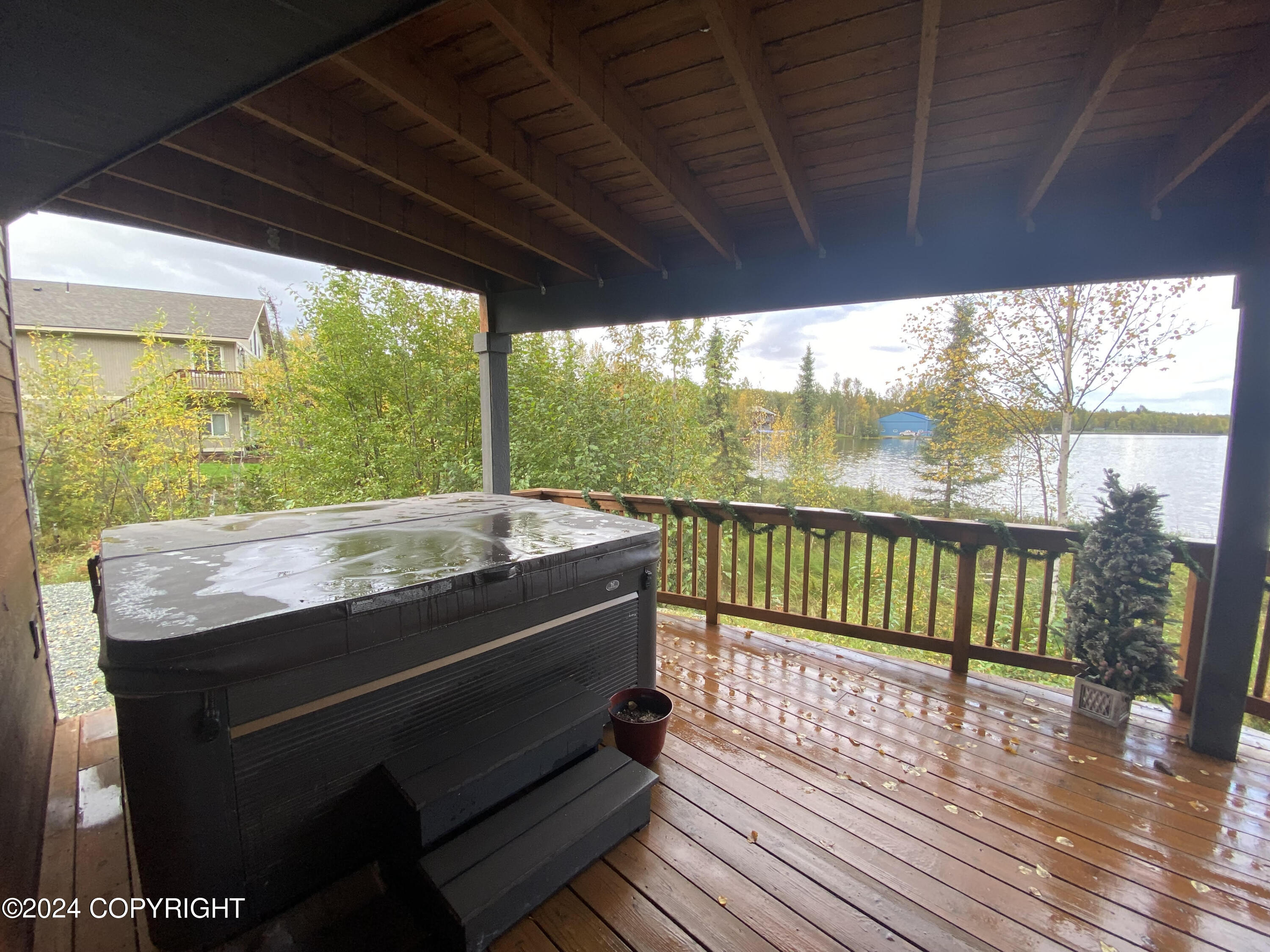 22441 Mirror Lake Drive