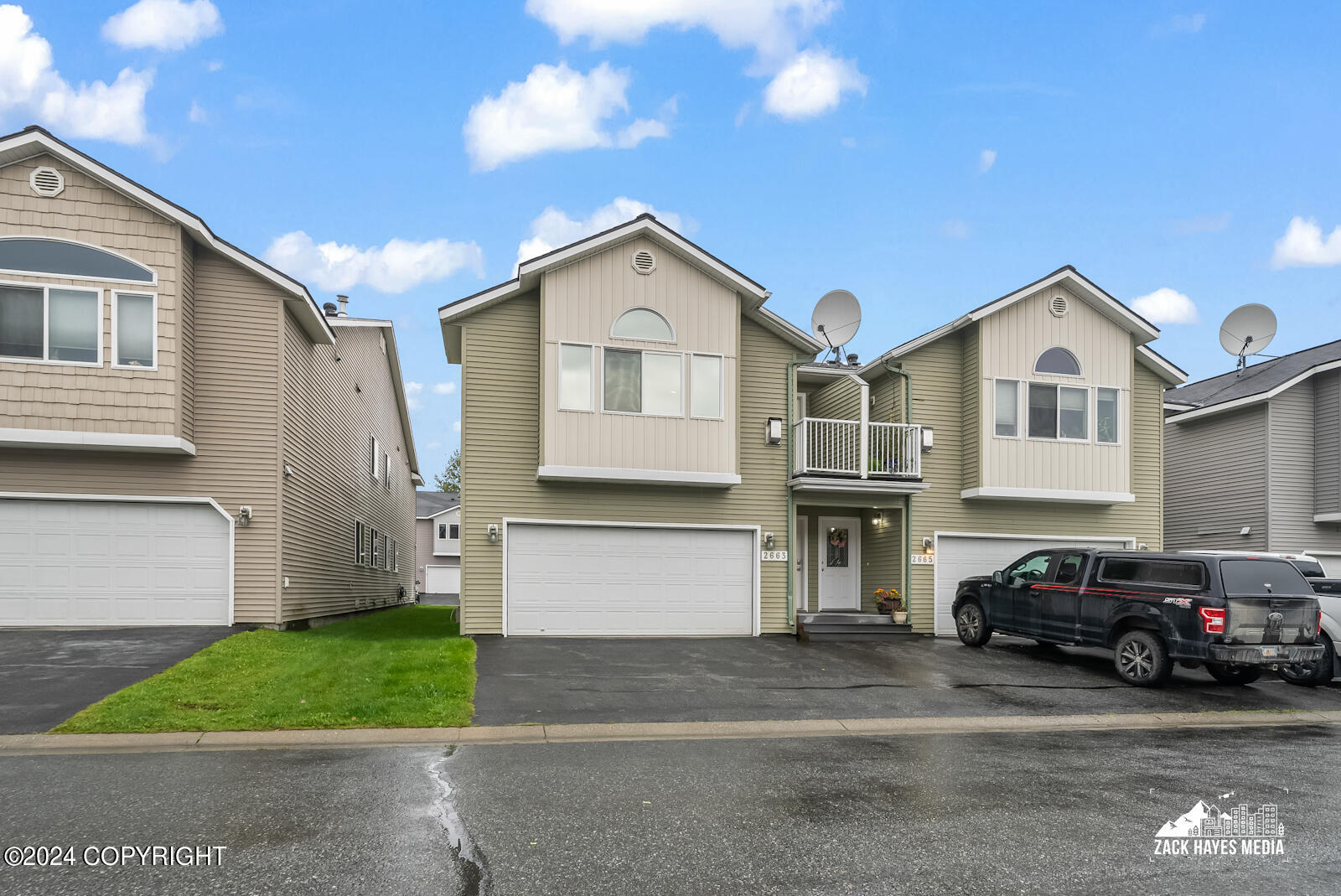 2663 Aspen Heights Loop