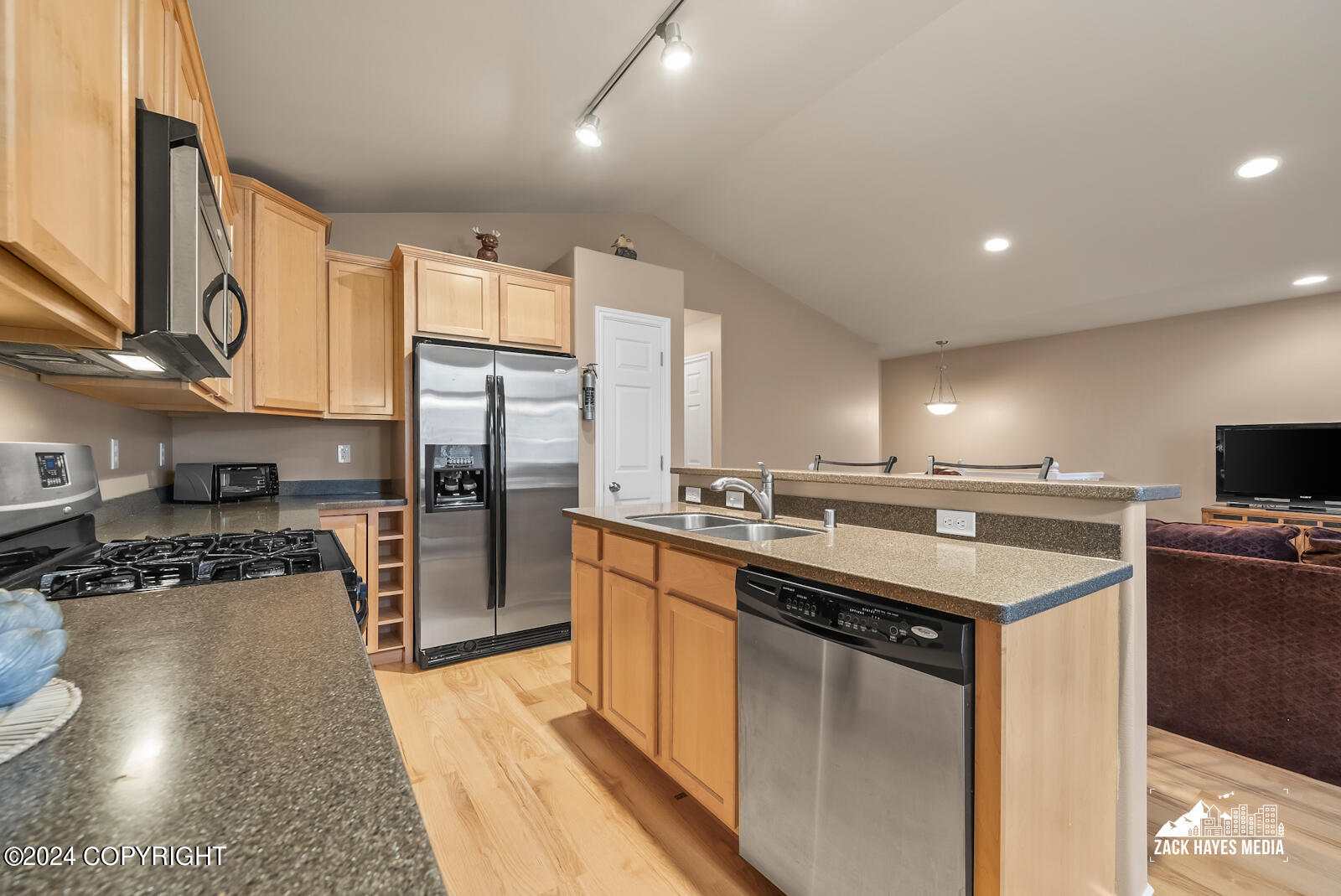 2663 Aspen Heights Loop