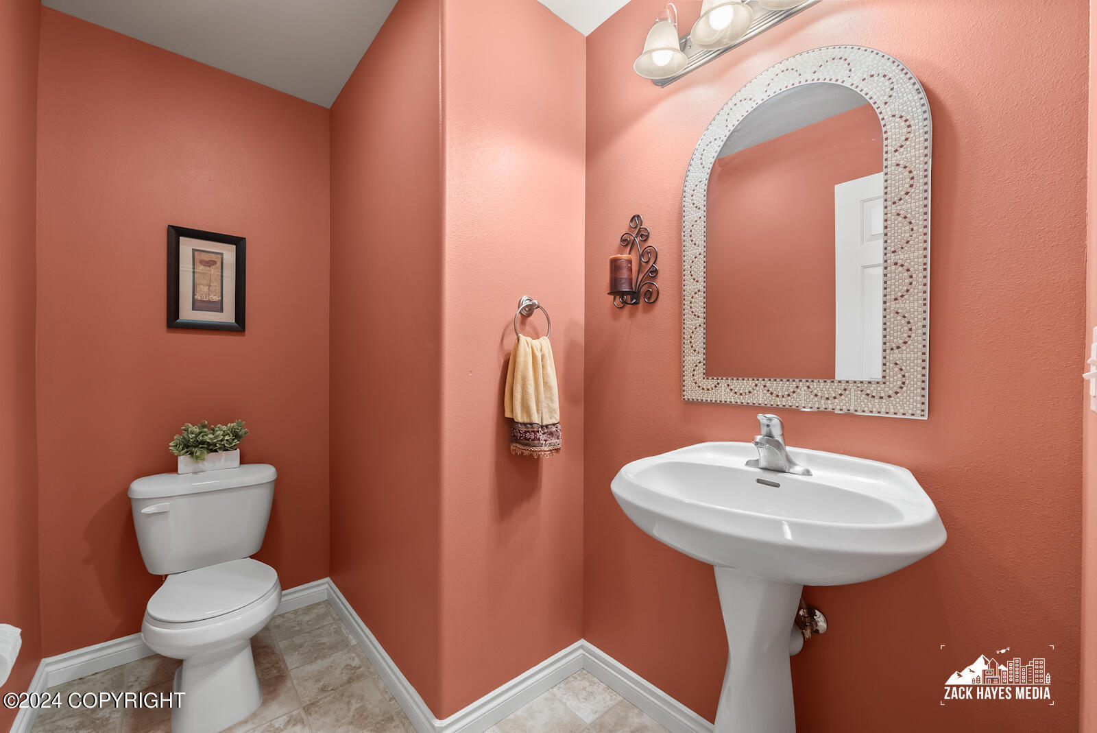 2663 Aspen Heights Loop