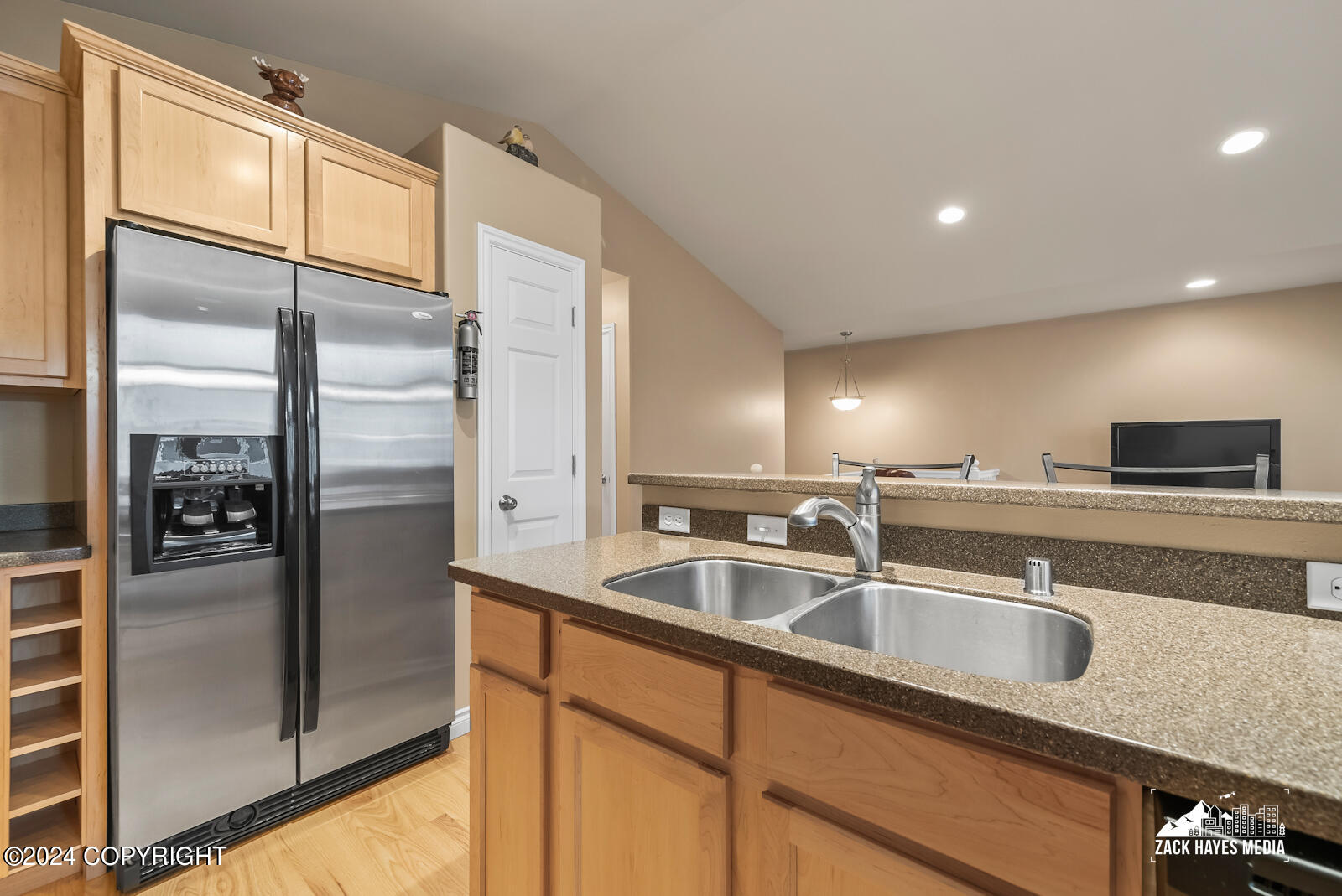 2663 Aspen Heights Loop