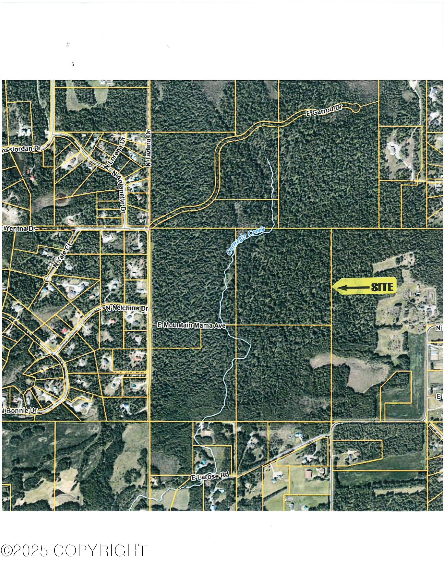 C003 E Mountain Mama Circle