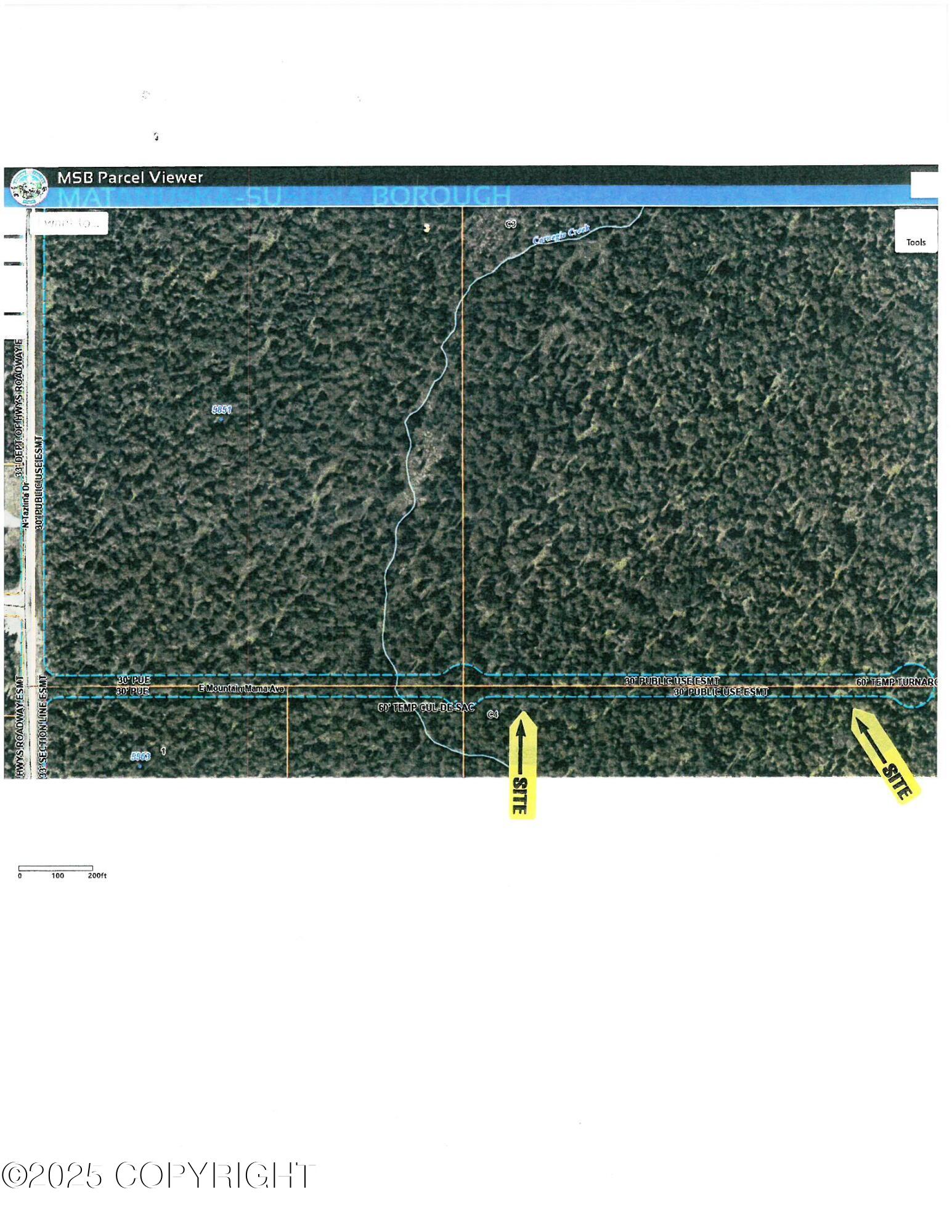 C003 E Mountain Mama Circle