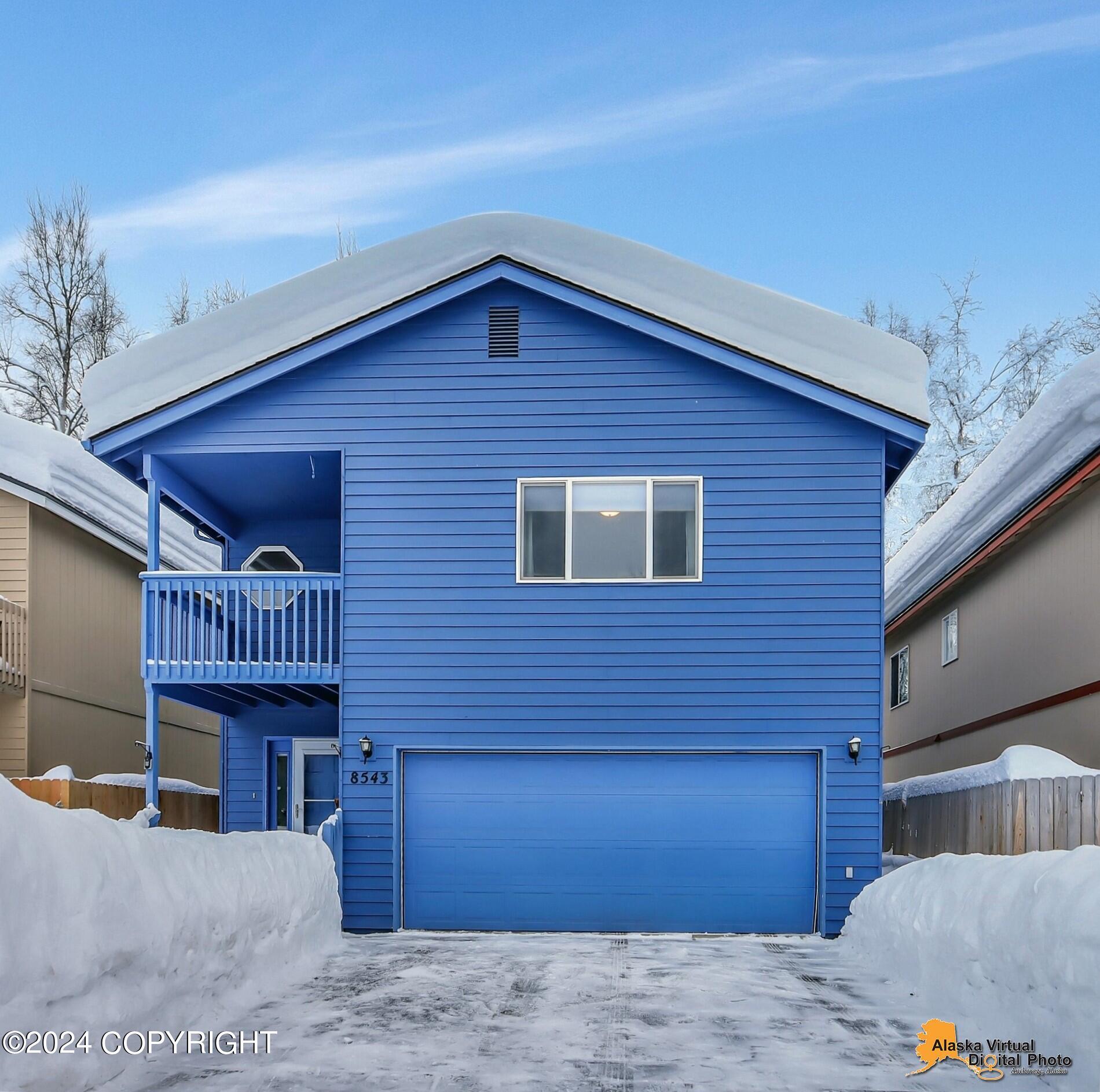 8543 Cross Pointe Loop